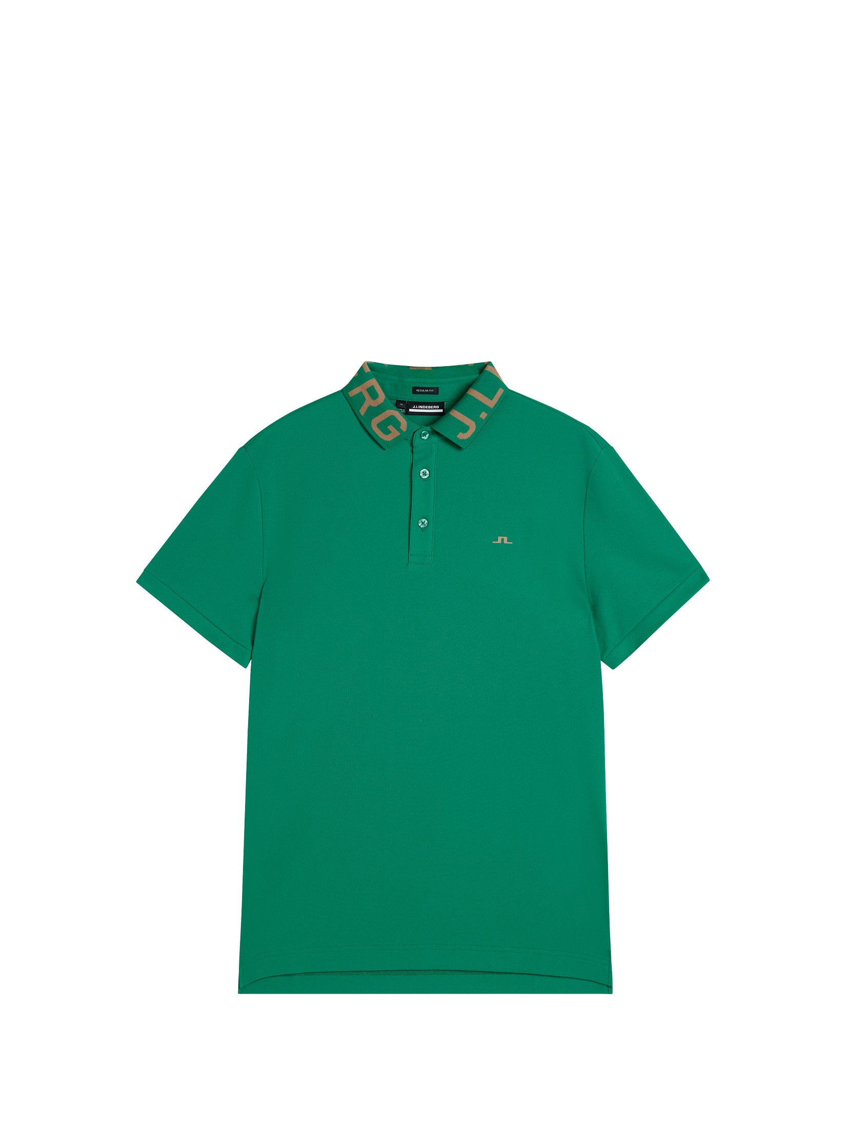 Buy J.Lindeberg Gus Regular Fit Golf Polo Shirt from Next USA