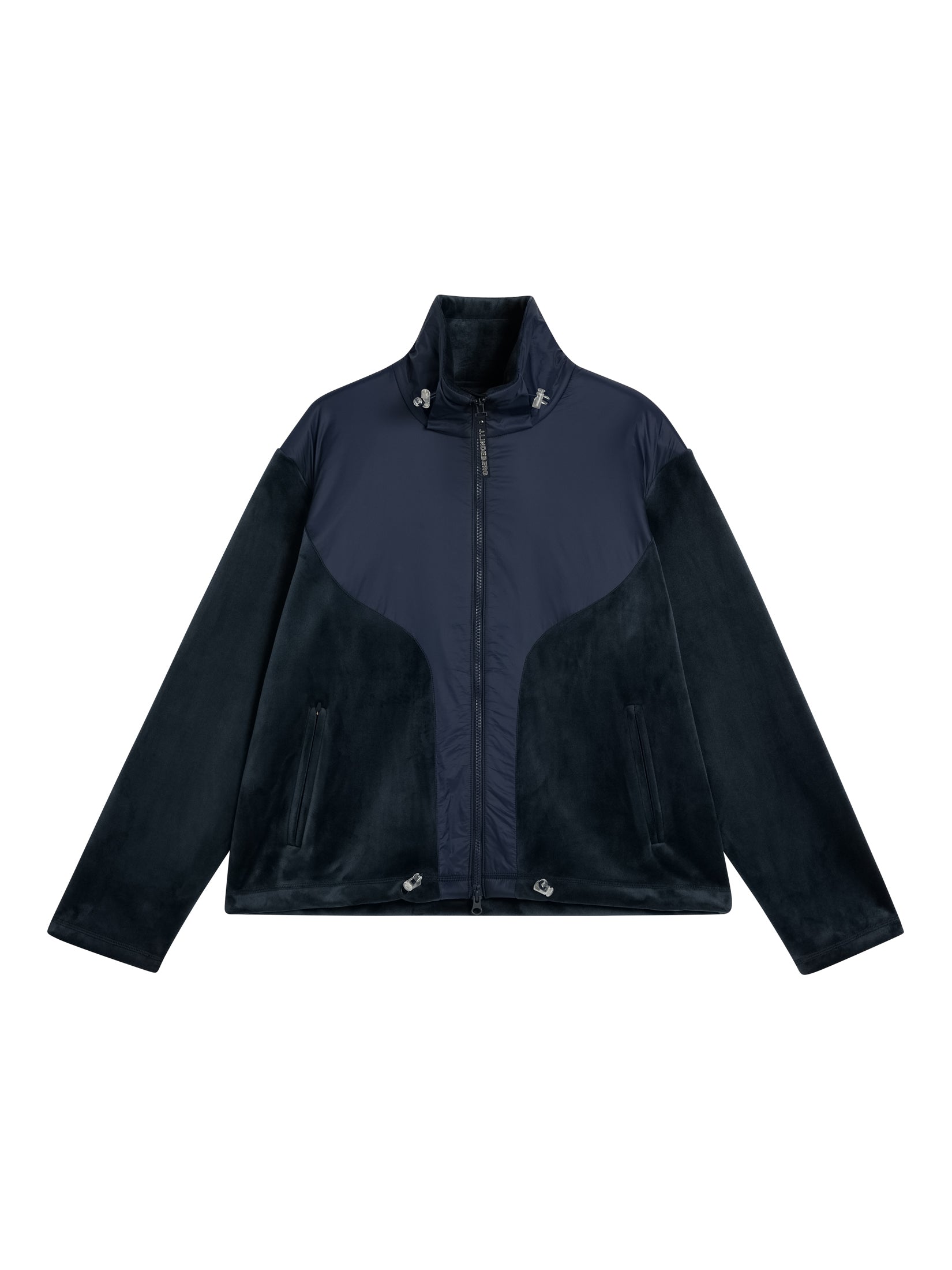 Showcase Jacket / JL Navy – J.Lindeberg