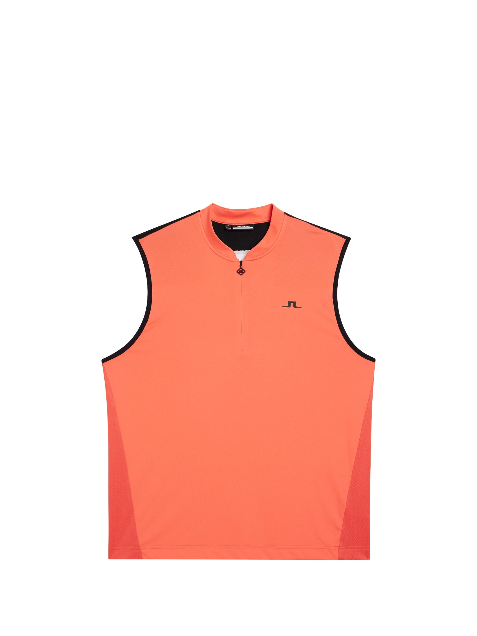 Men's sleeveless golf sales wind vest