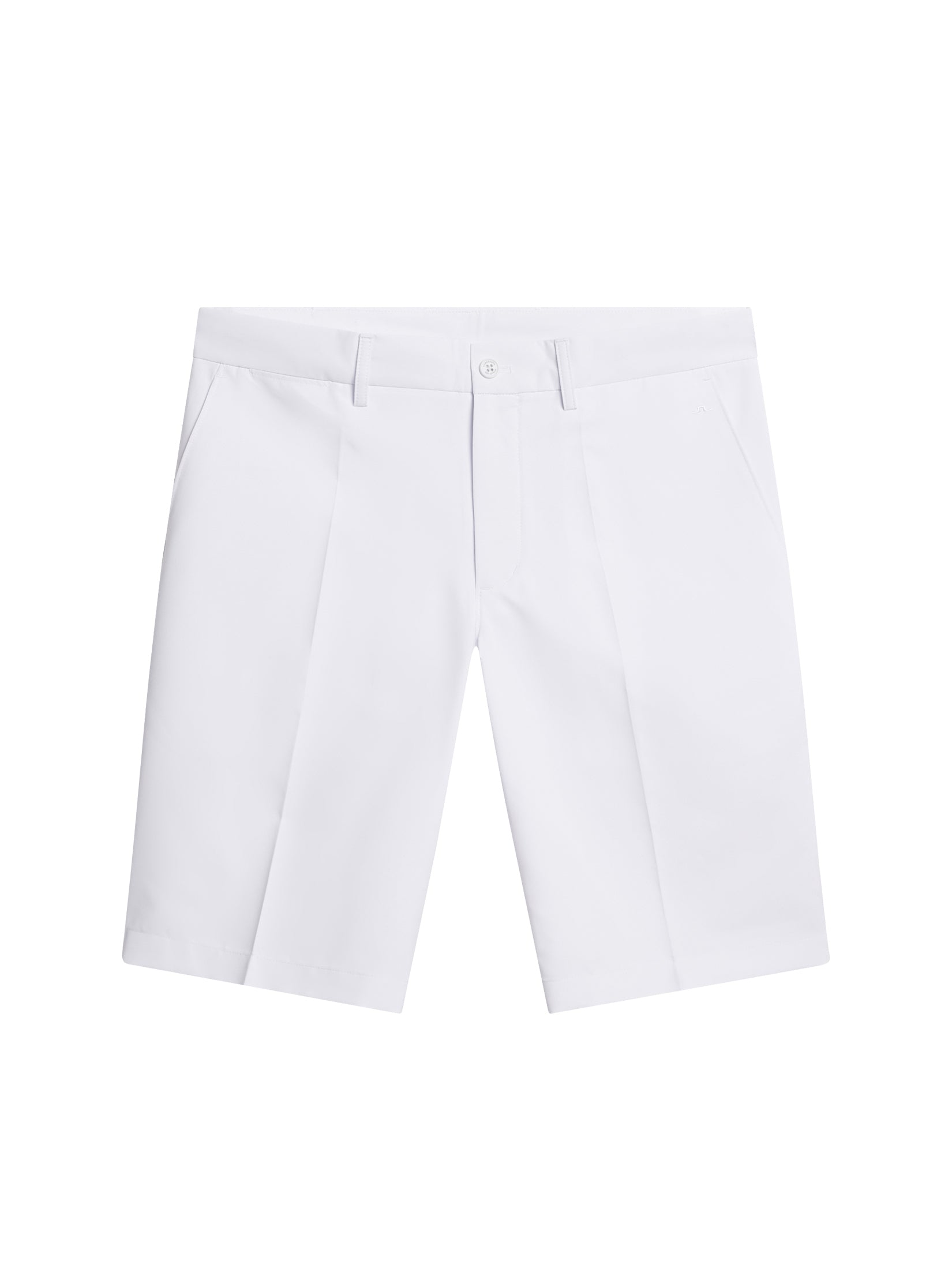 Somle Shorts / White