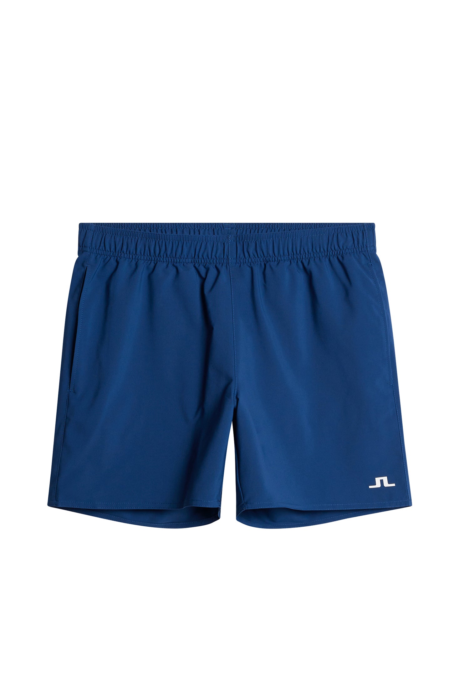 Preston Shorts   Estate Blue – J.lindeberg