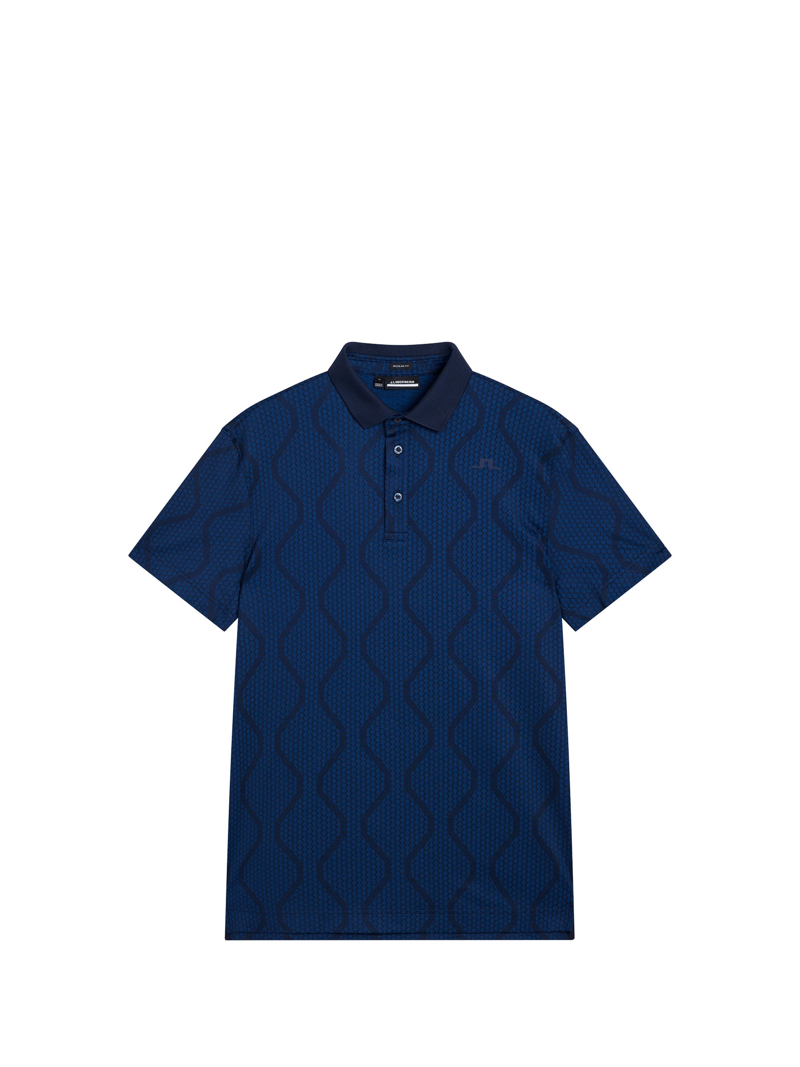 LV Camo Jacquard T-shirt – Fabriqe