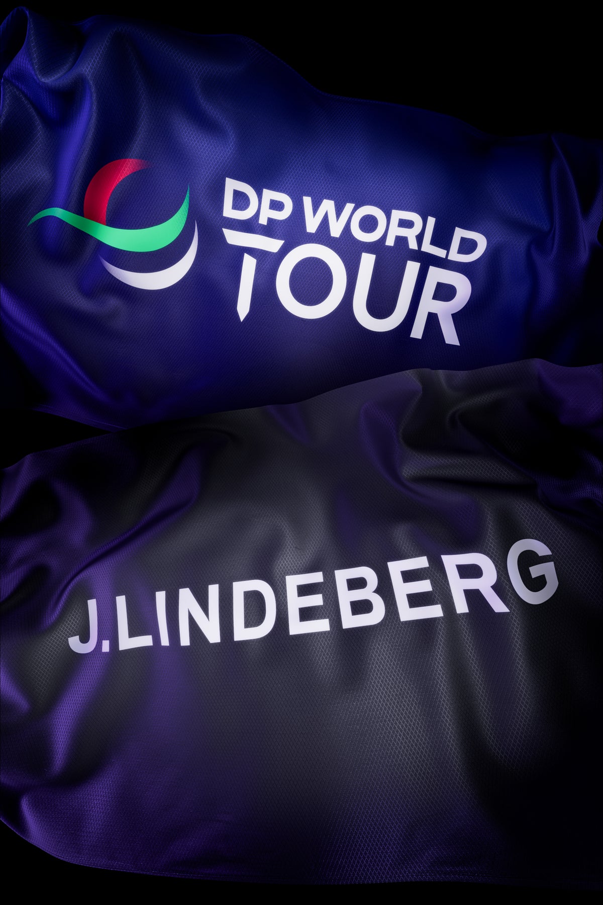 J.Lindeberg Partners with DP World Tour