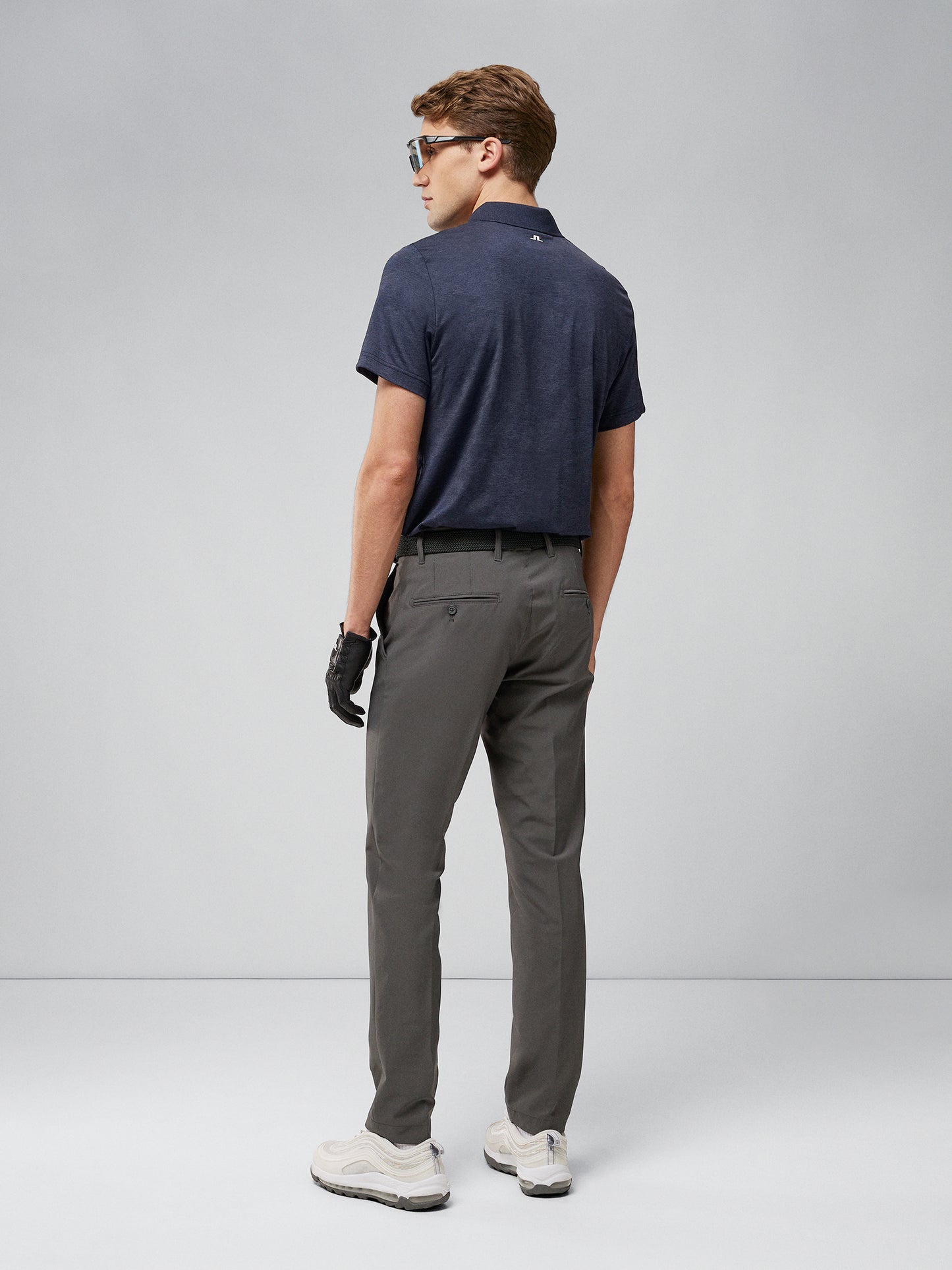 Ellott Pant / Volcanic Ash