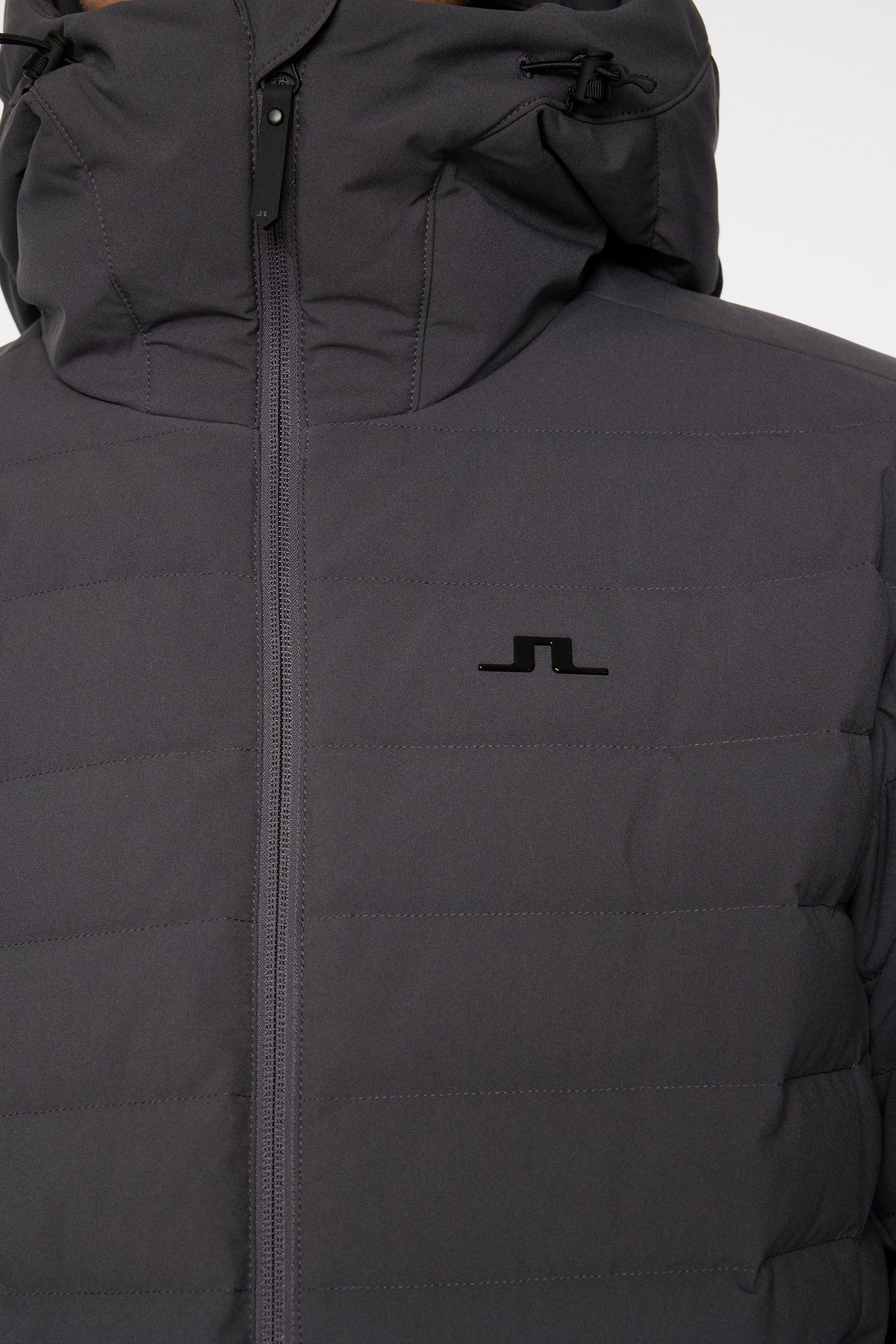 Thermic Down Jacket / Asphalt