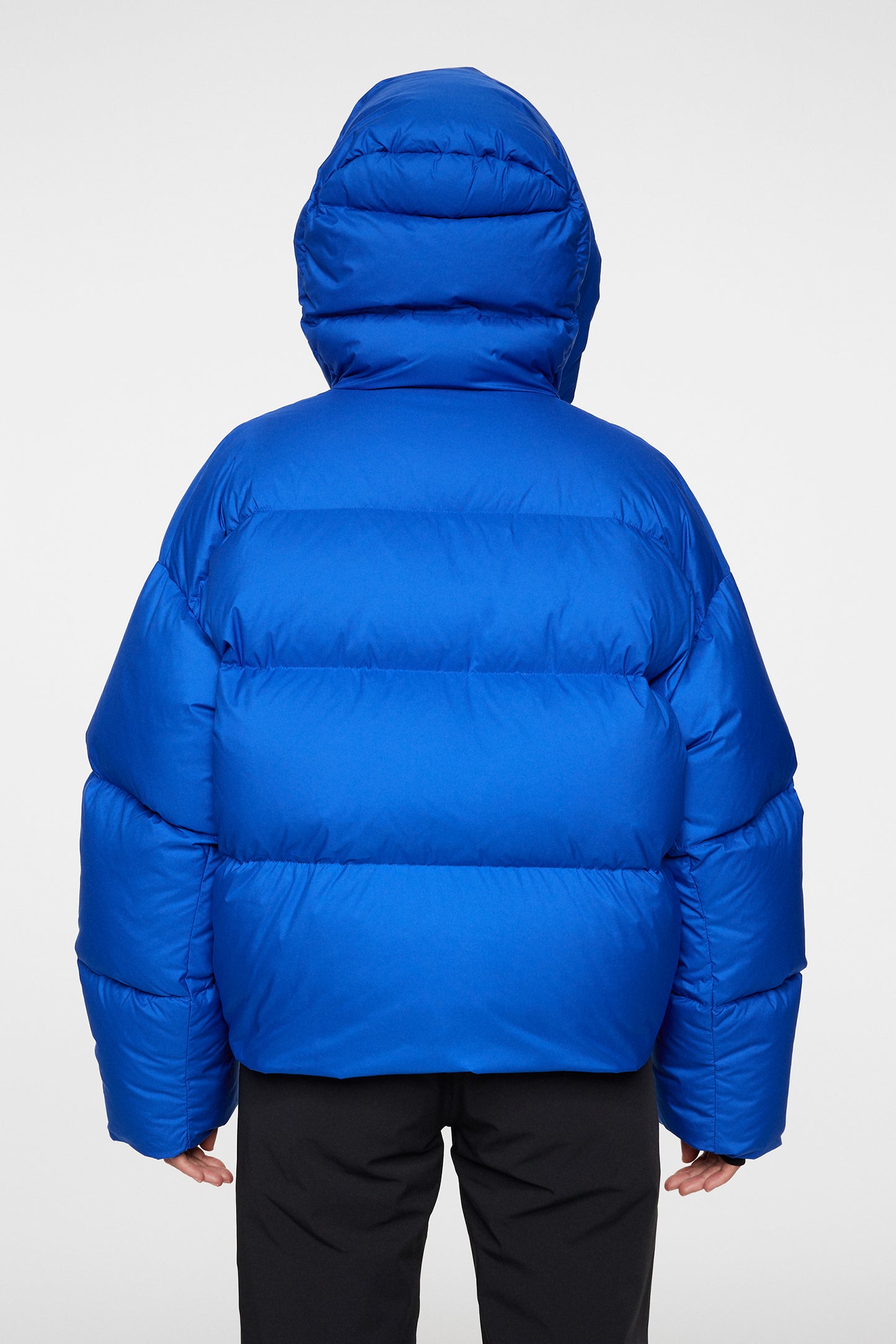 Jolene Down Jacket / Club Blue