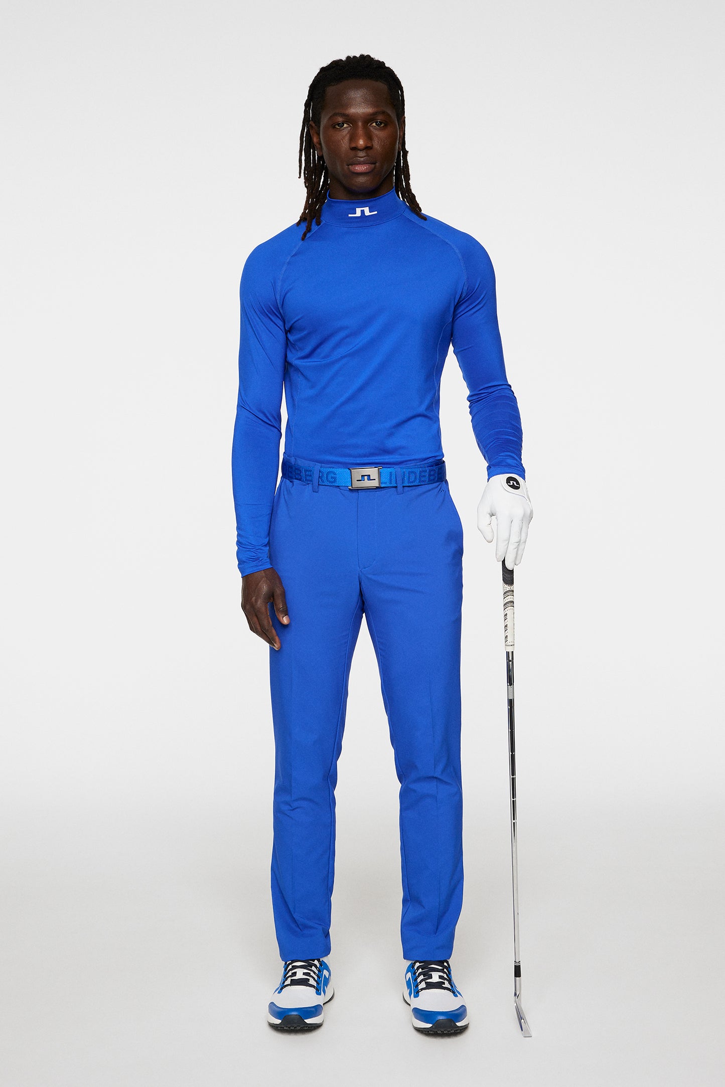 Aello Soft Compression / Club Blue