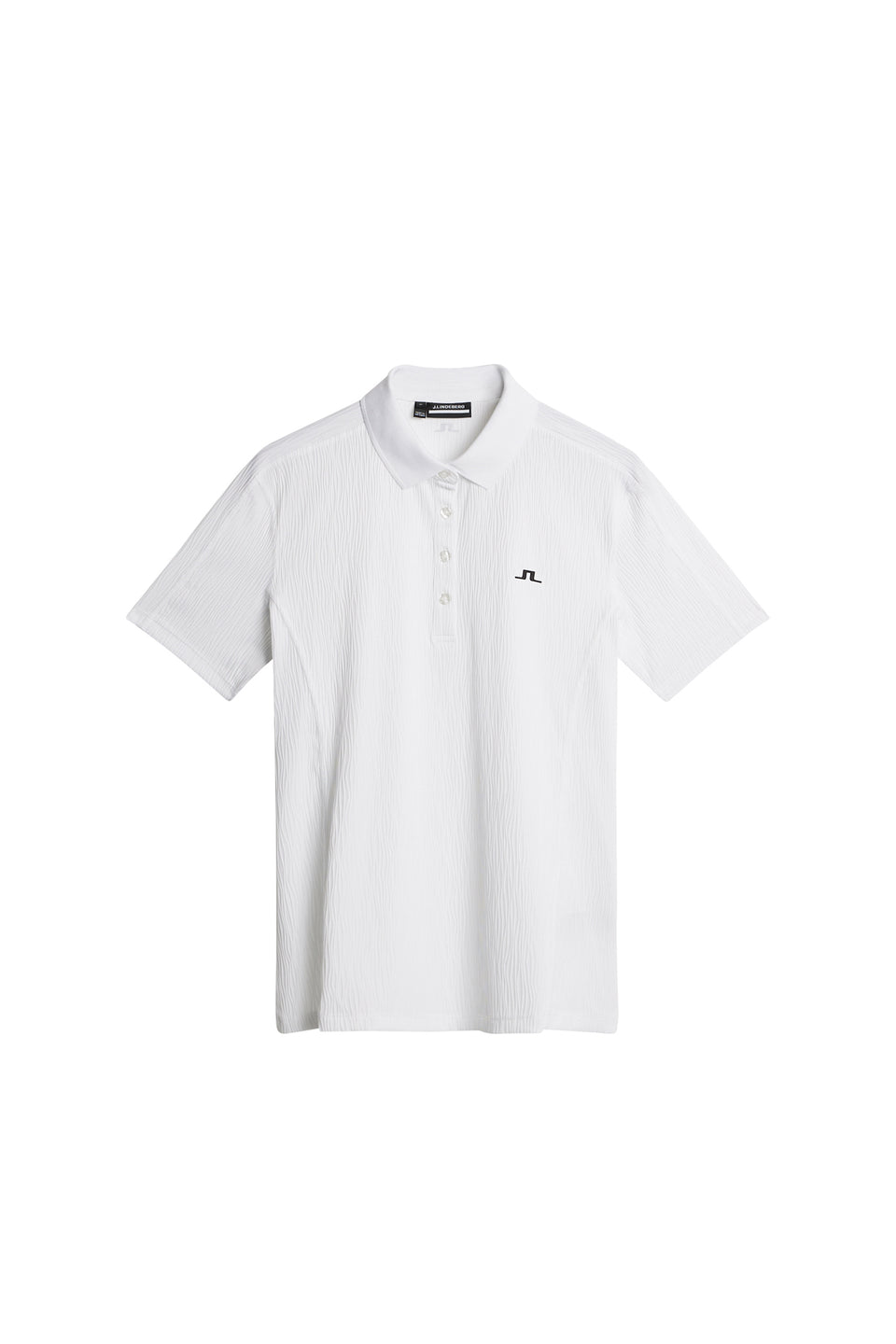 Izara Polo / White