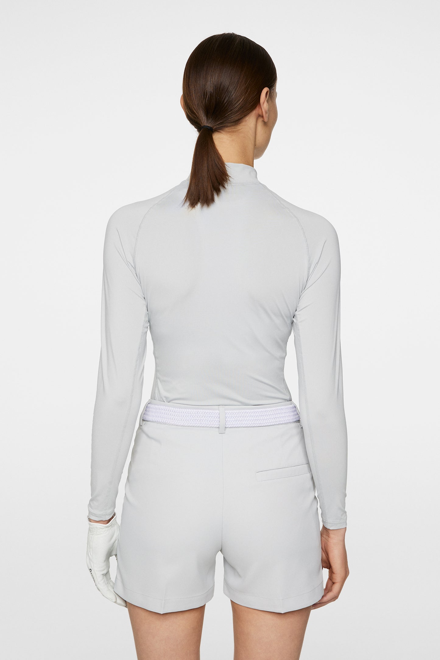 Ella Compression Top / High Rise