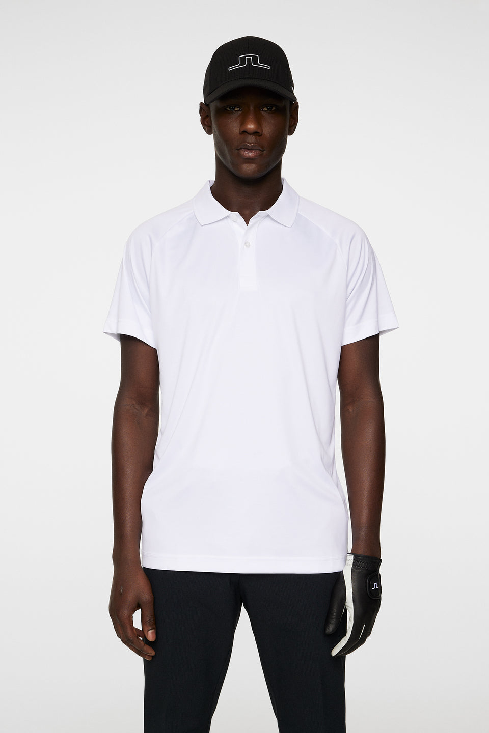 Sola Polo / White