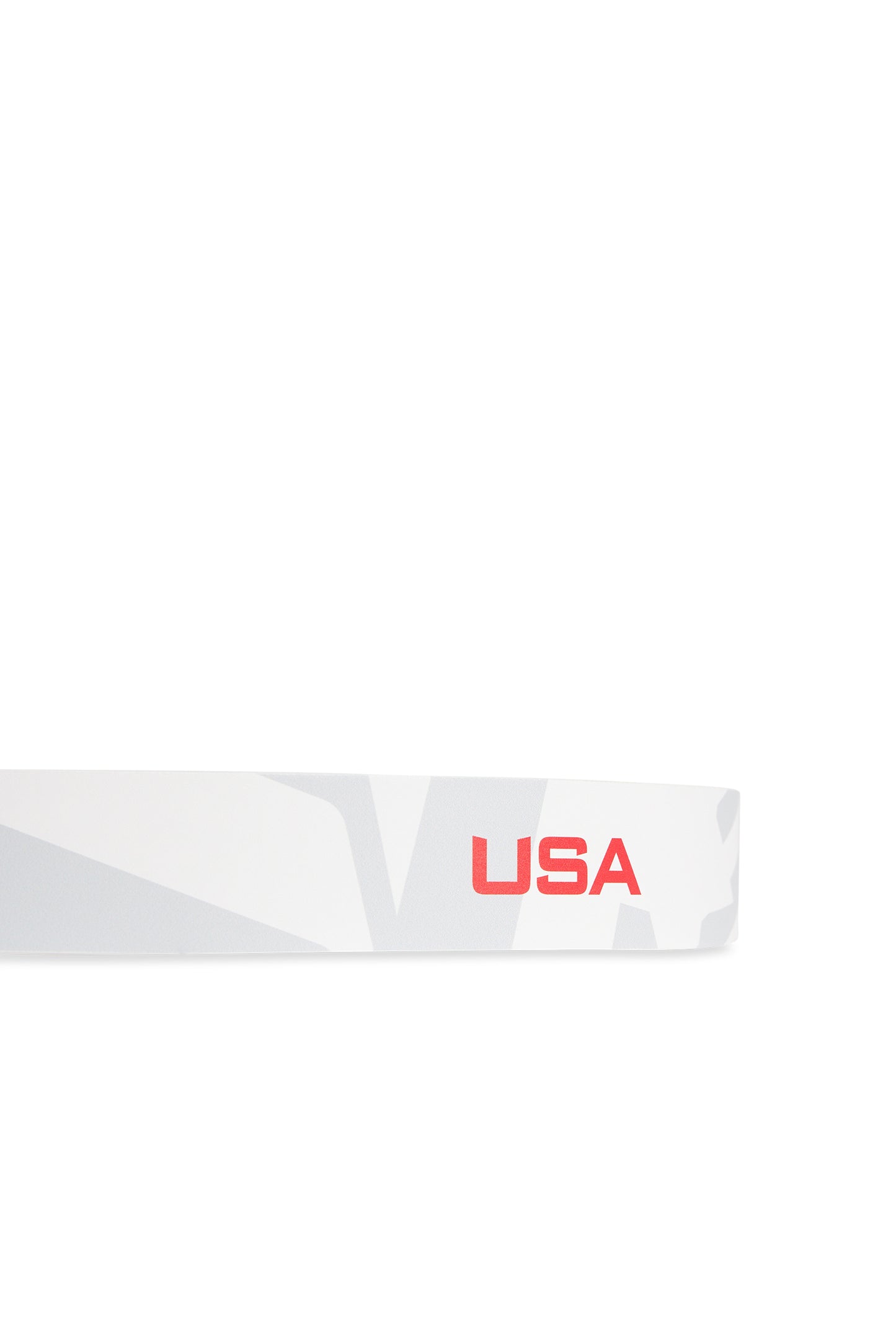 The Slater Belt / US Golf White