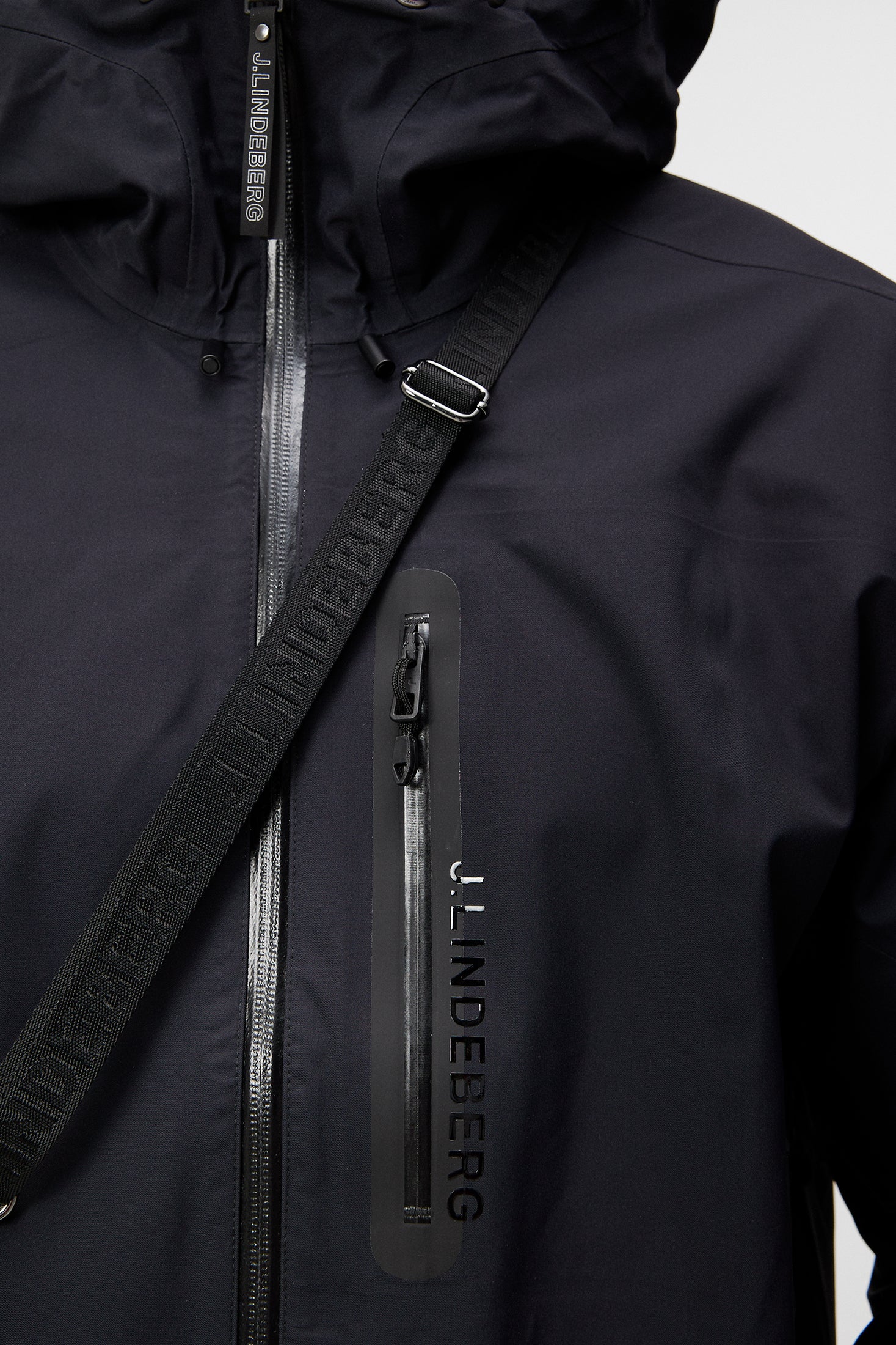 J lindeberg parka shop