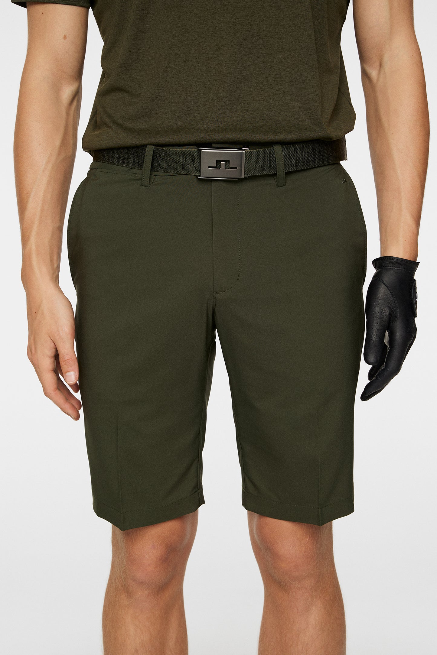 Somle Shorts / Forest Green