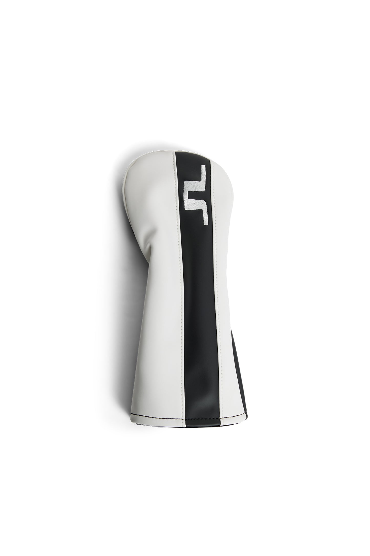 Fairway Headcover / White