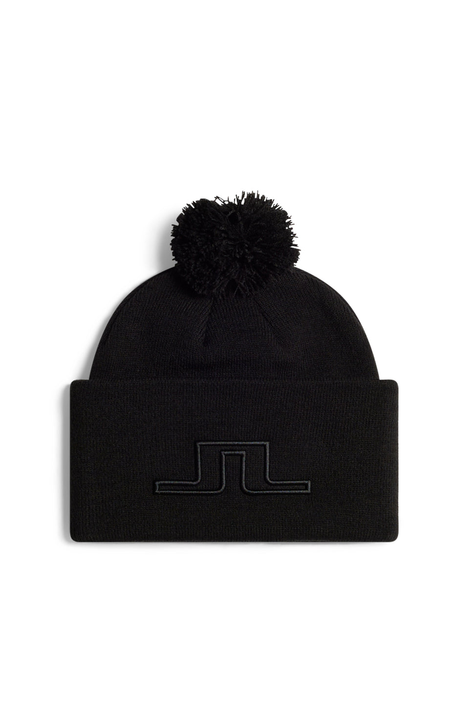 Grace Beanie / Black