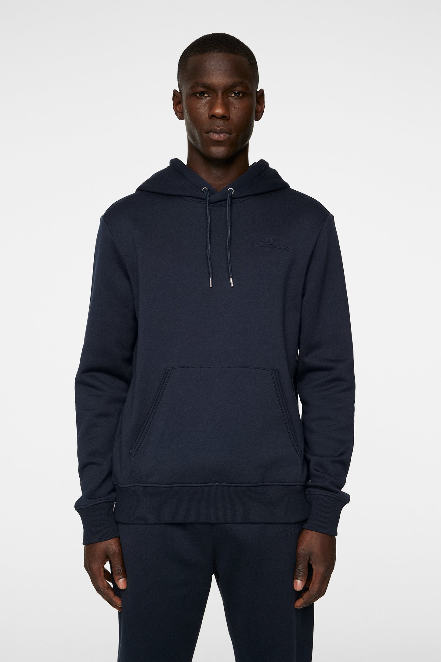 Alpha Hood / JL Navy – J.Lindeberg