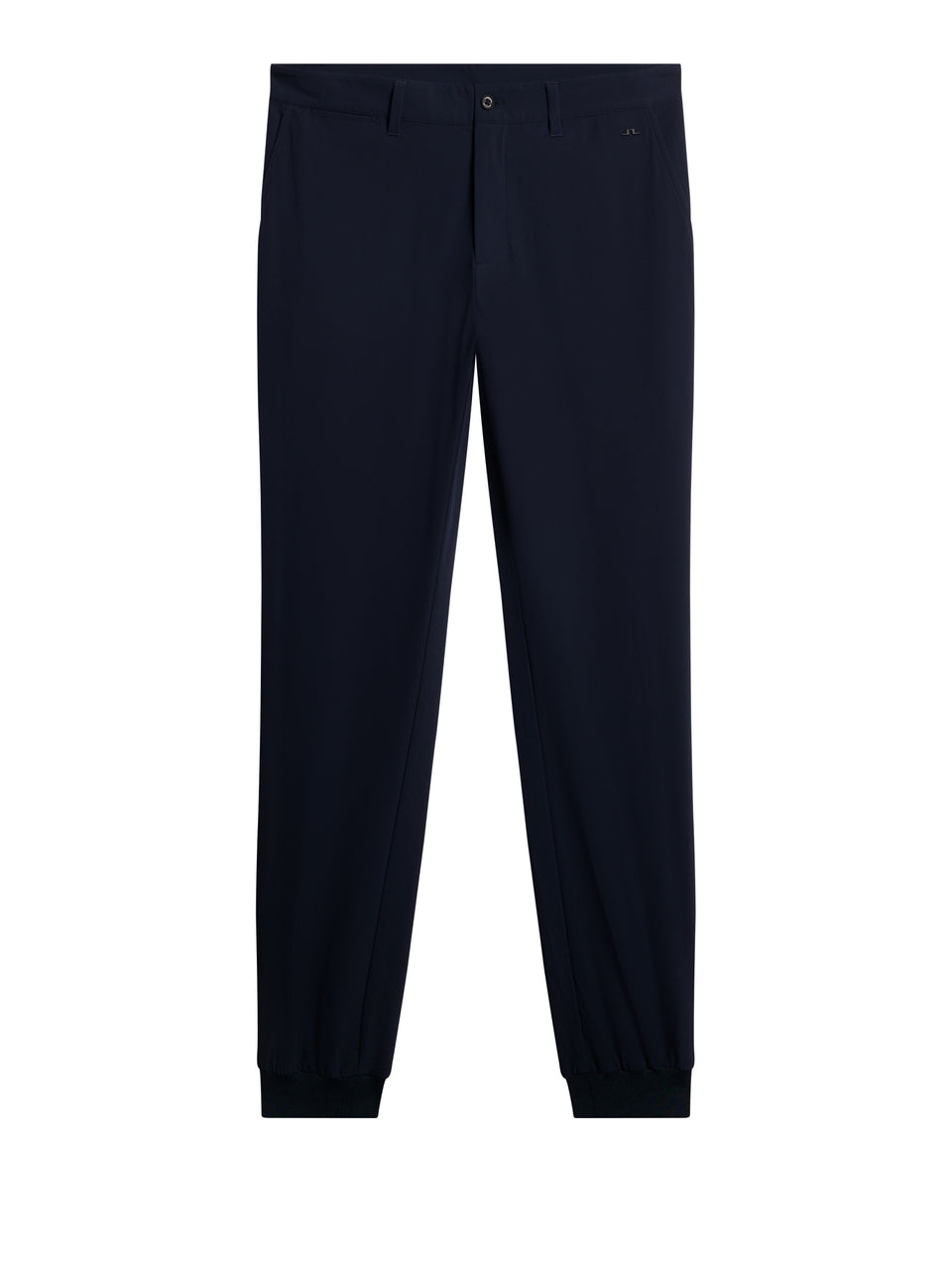 Cuff Jogger Pant / JL Navy