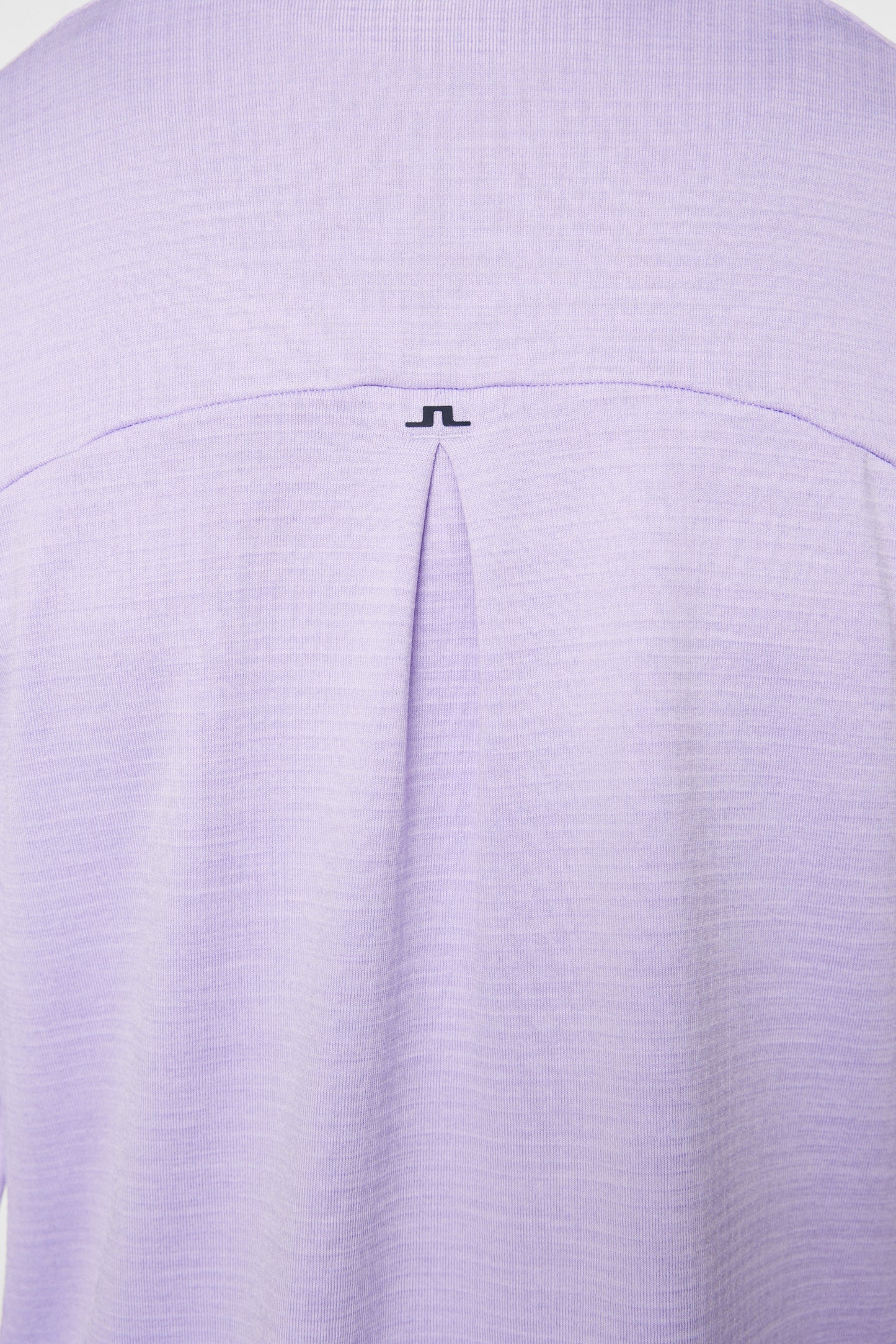 Steffi Mid Layer / Lavender Melange