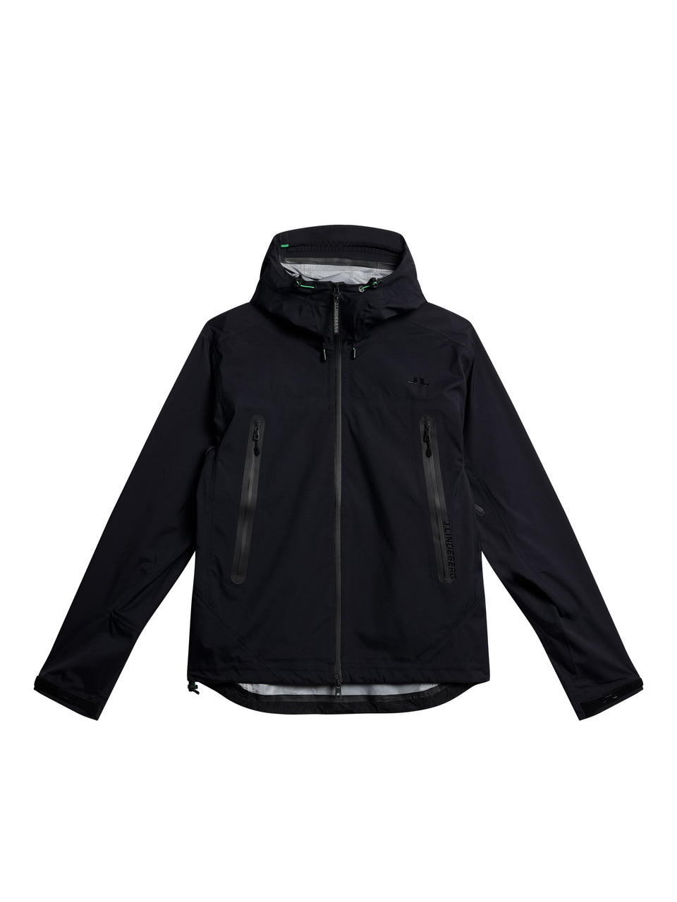 Bryden Jacket / Black