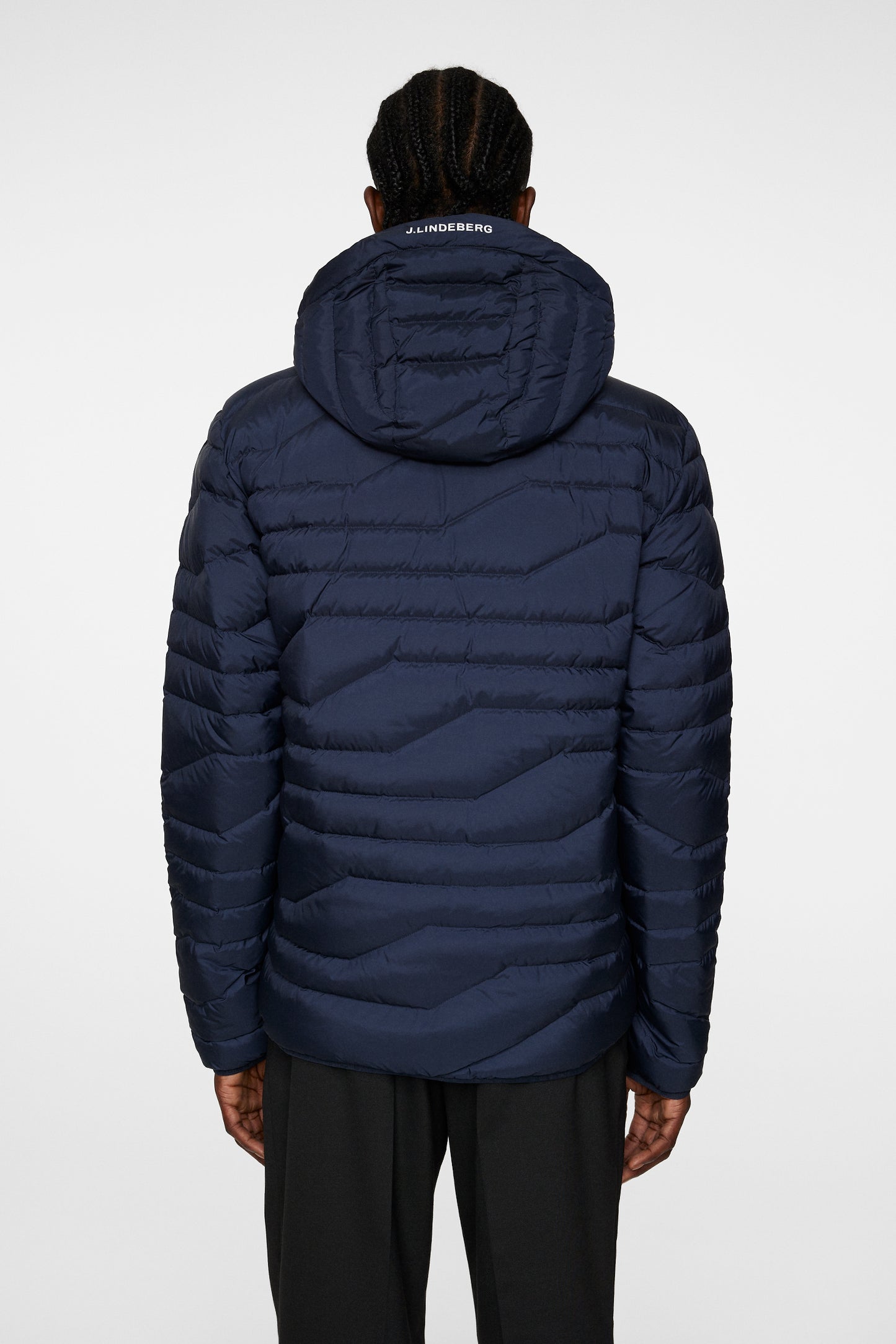 Cliff Light Down Hood / JL Navy