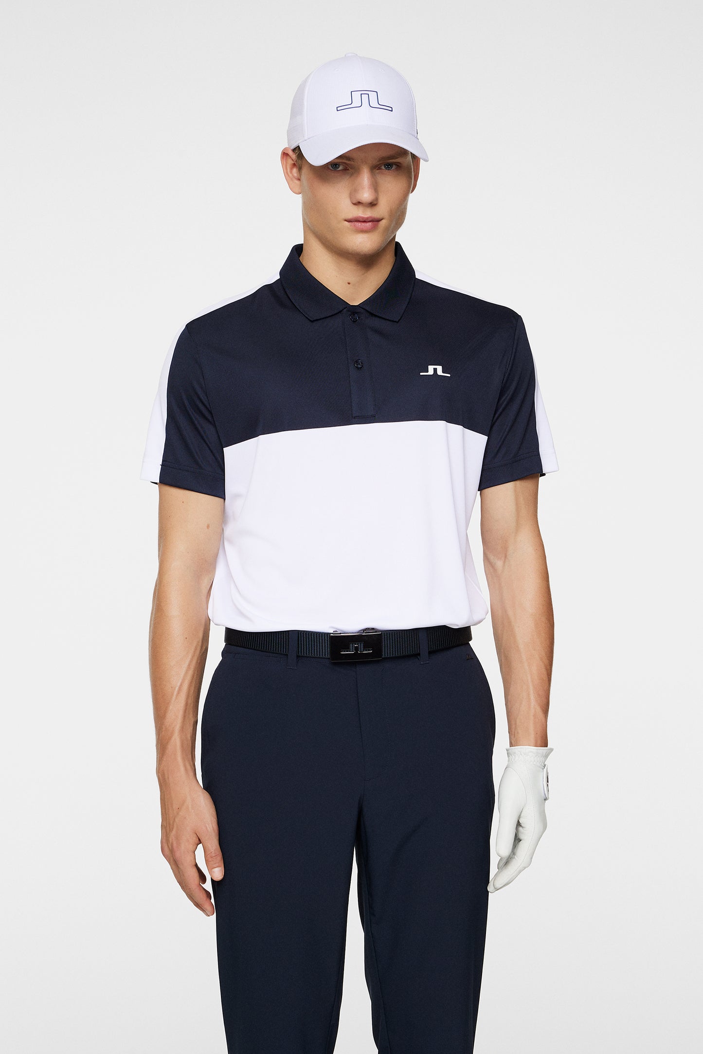 Will Regular Fit Polo / White