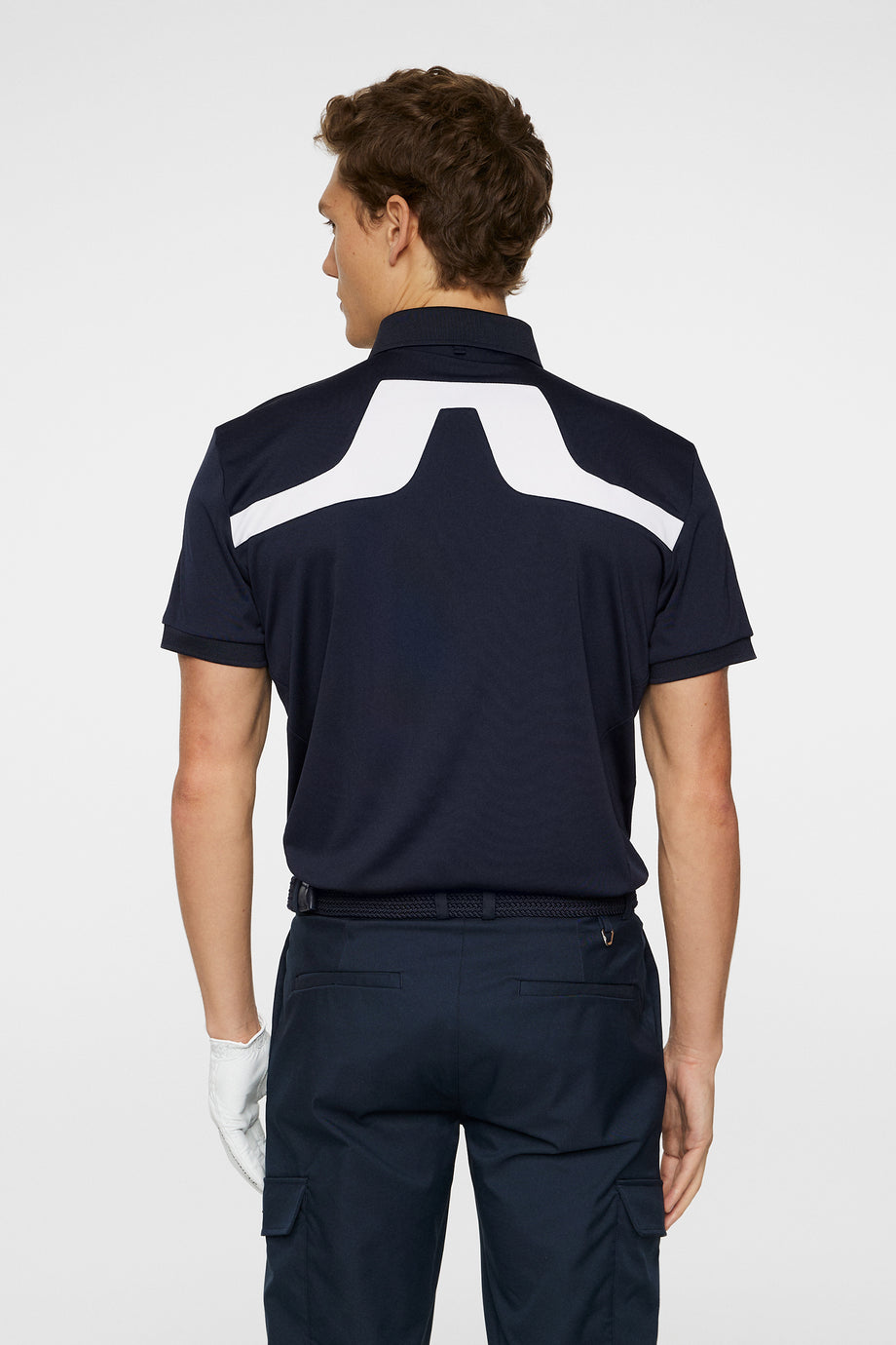 KV Polo / JL Navy