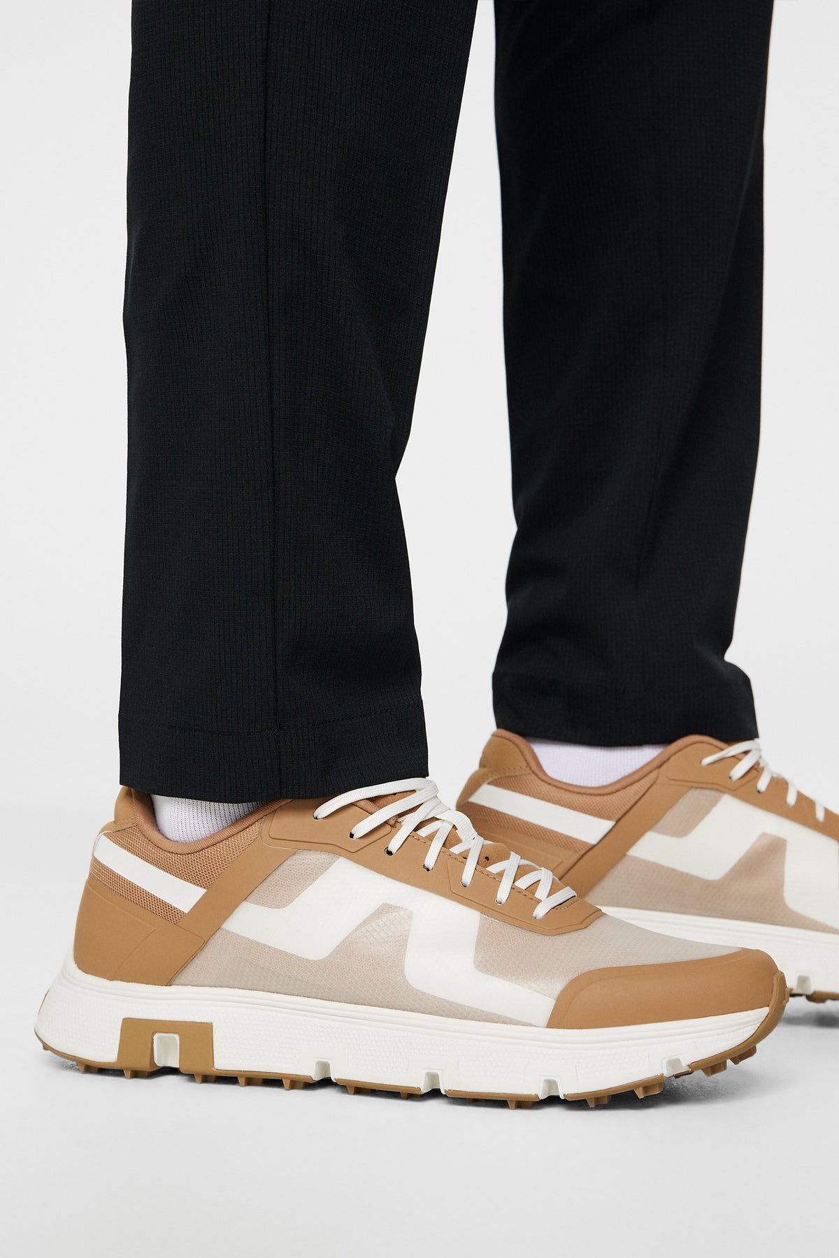 Vent 500 Golf Sneaker / Tigers Eye