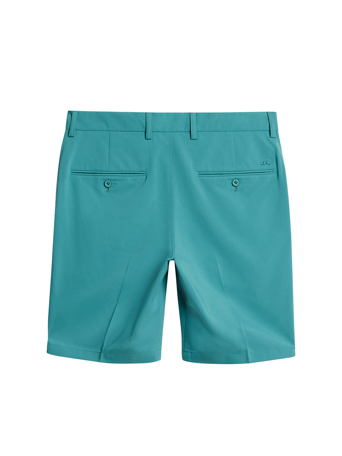 Mitch Shorts / Teal