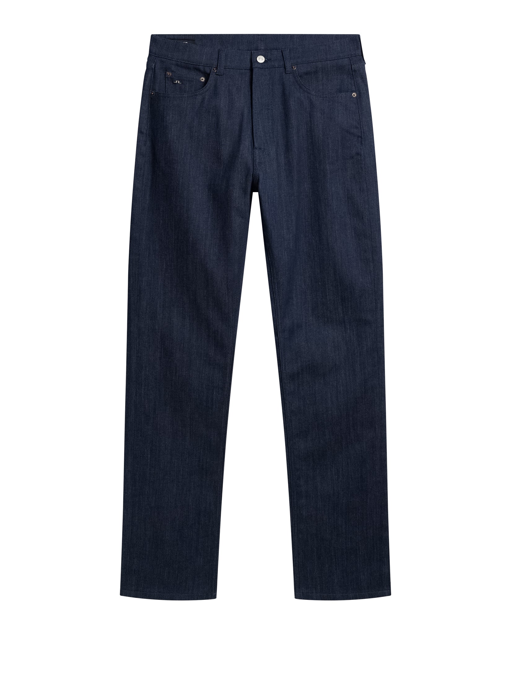 Cody Rawtech Regular Jeans / Dark Blue – J.Lindeberg