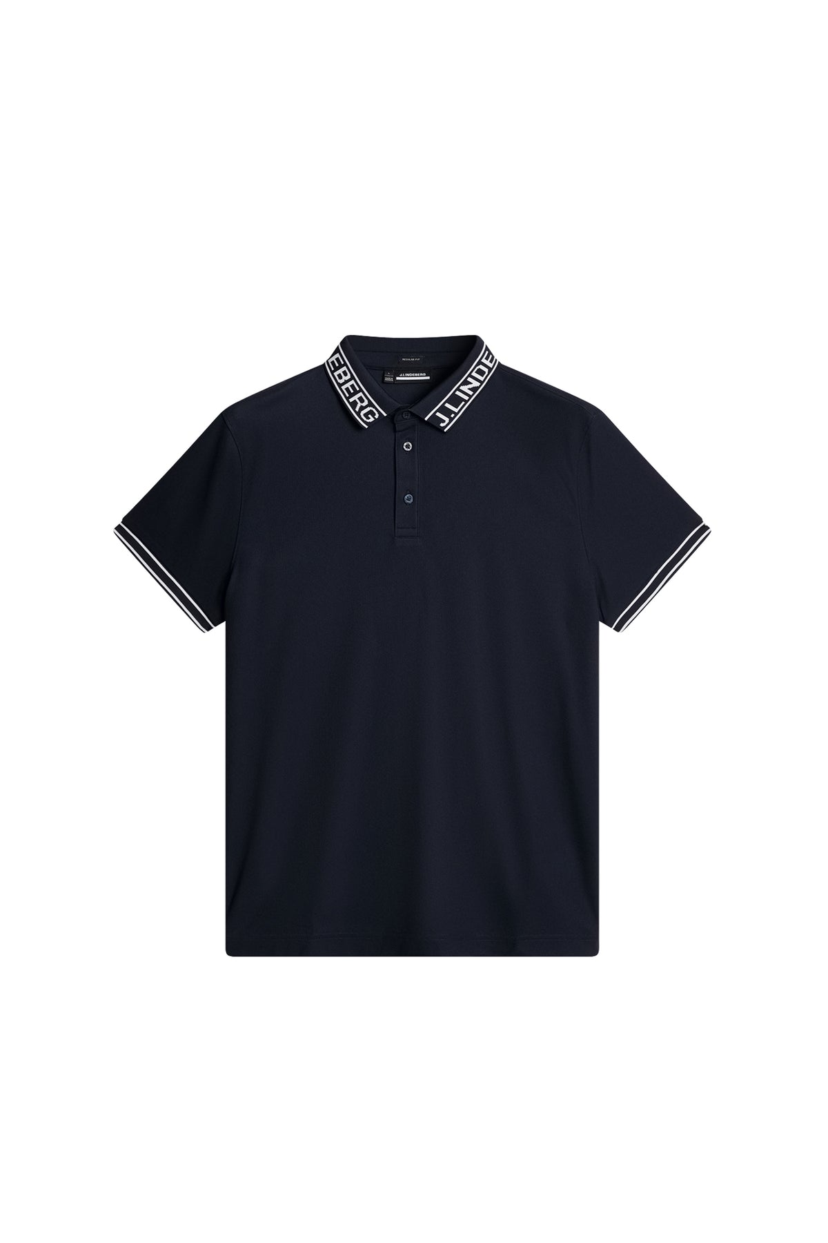 Austin Regular Polo / JL Navy