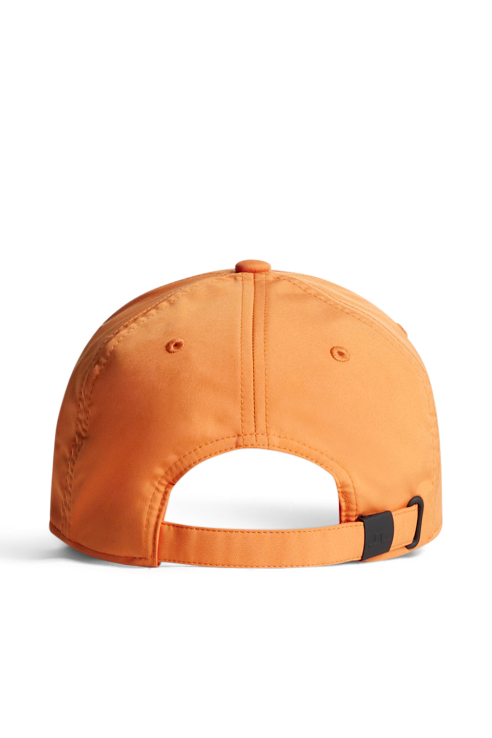 Angus Cap / Persimmon Orange