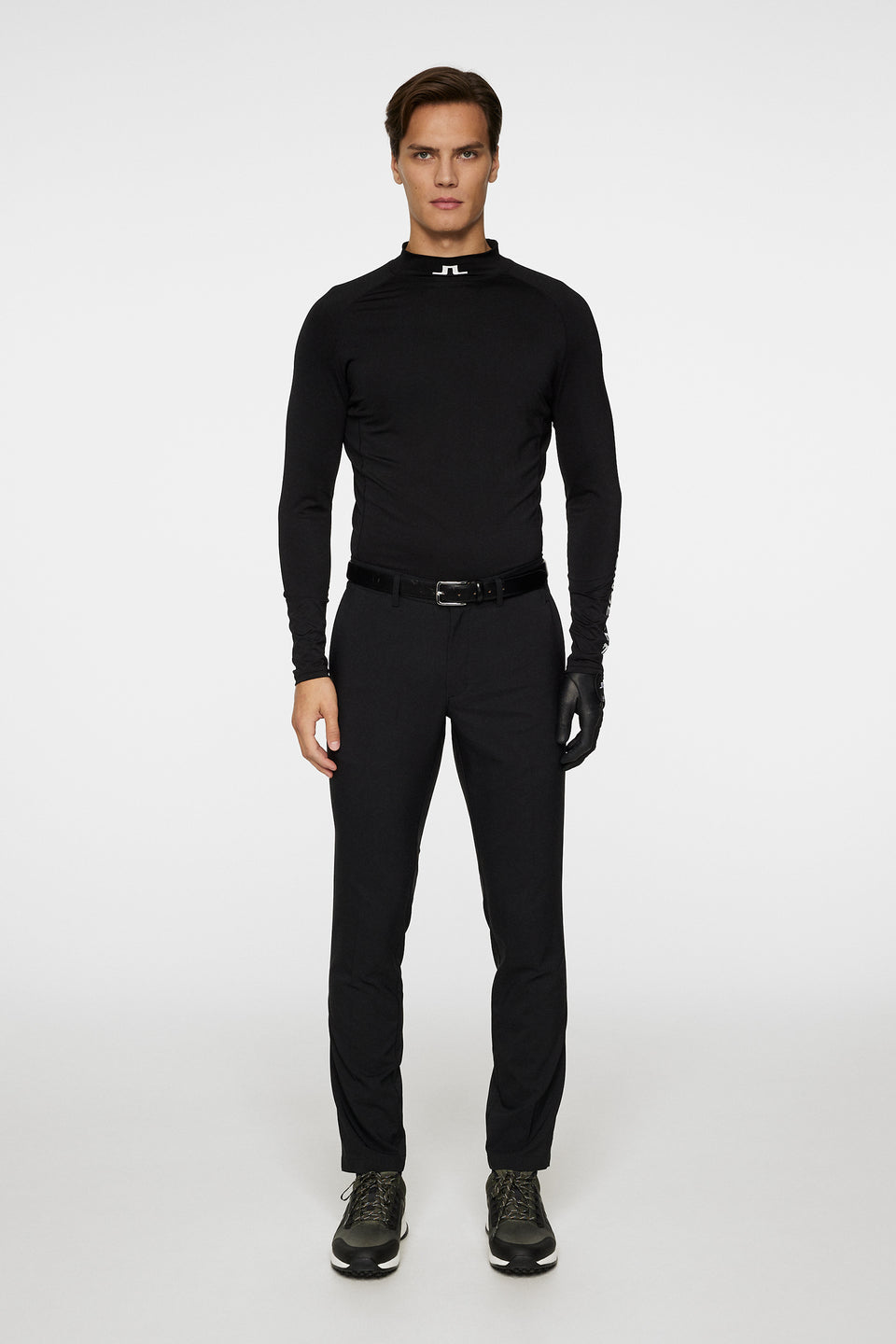 Elof Pant / Black