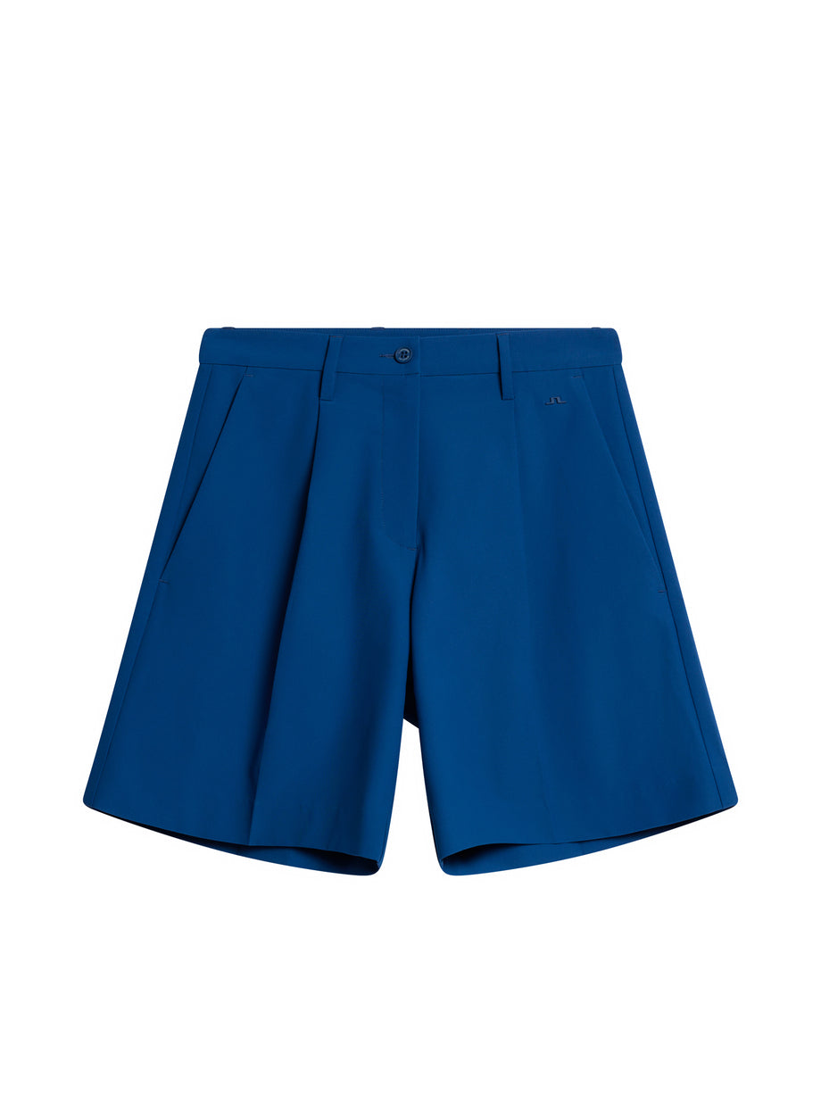 Edena Shorts / Estate Blue