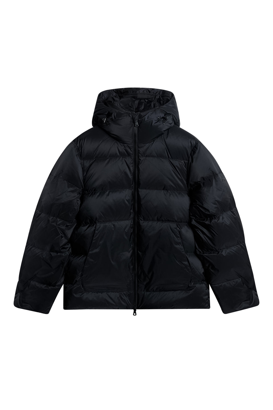 Farrell Down Jacket / Black