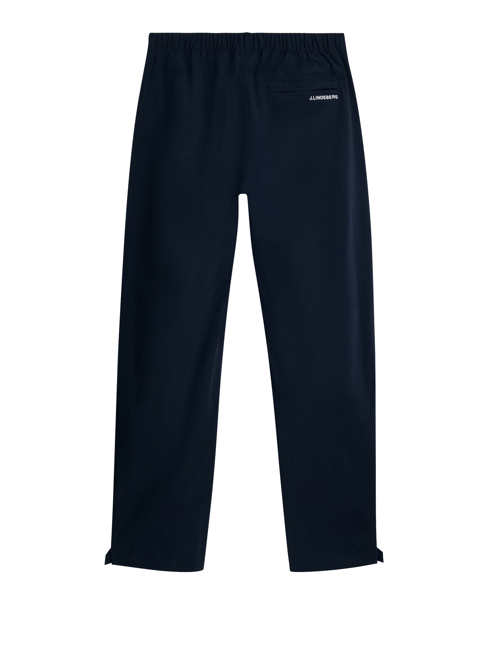 J lindeberg waterproof trousers outlet