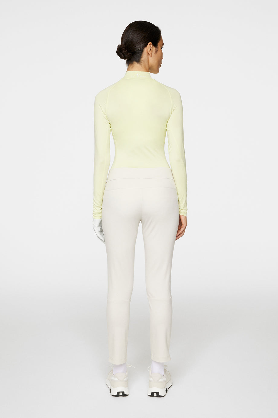 Lea Pull On Pant / Moonbeam