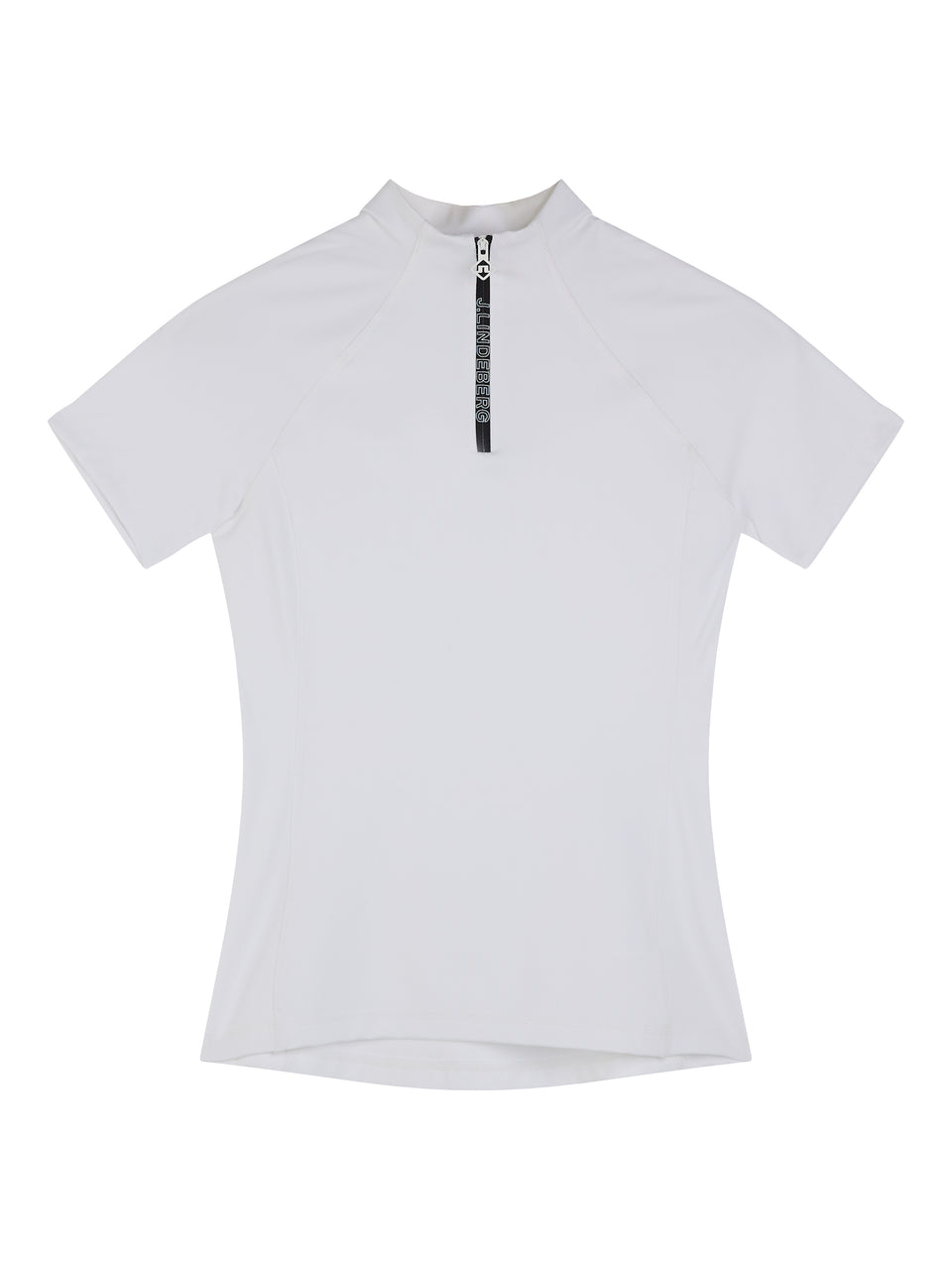 Amara Top / White