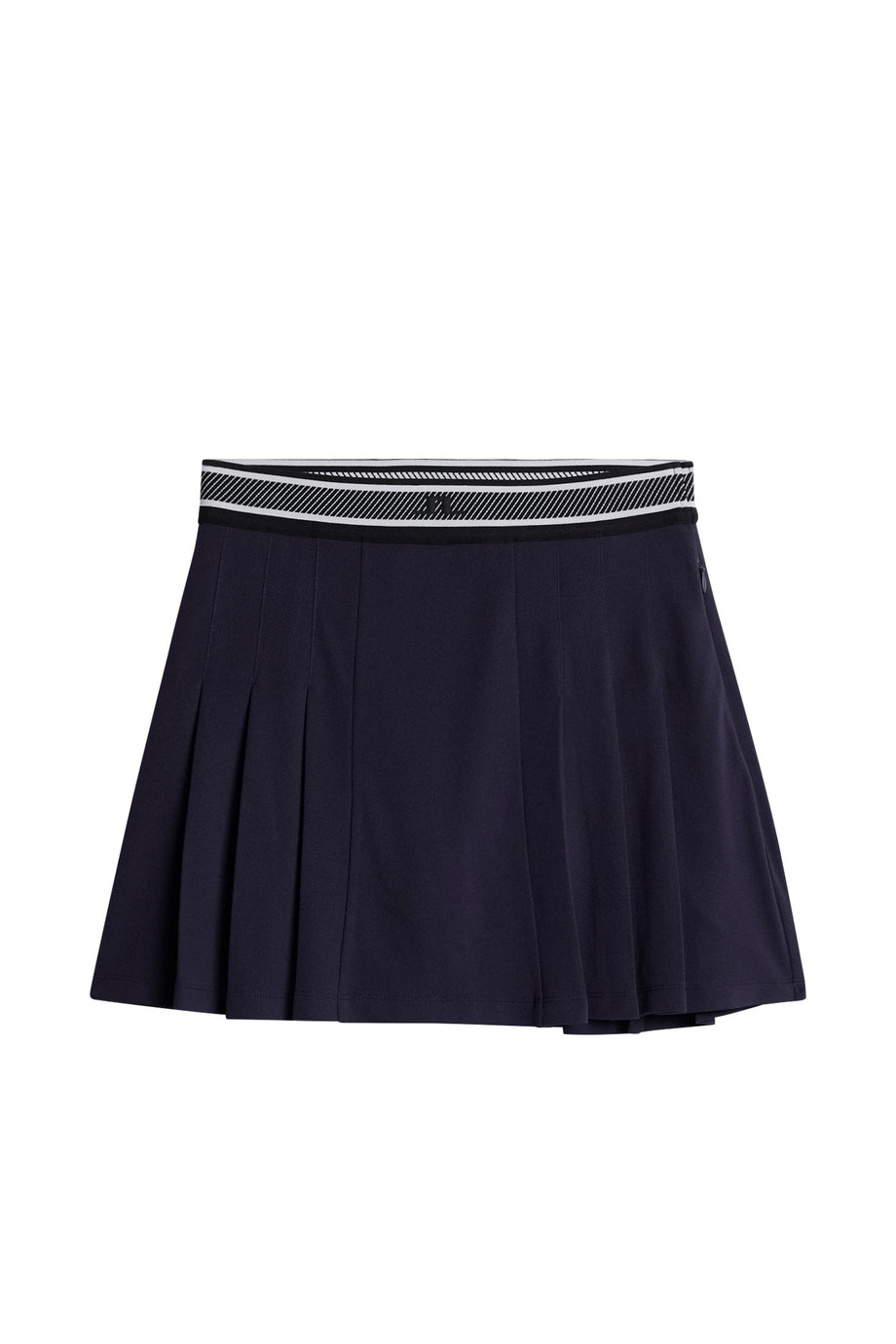 Harlow Skirt / JL Navy