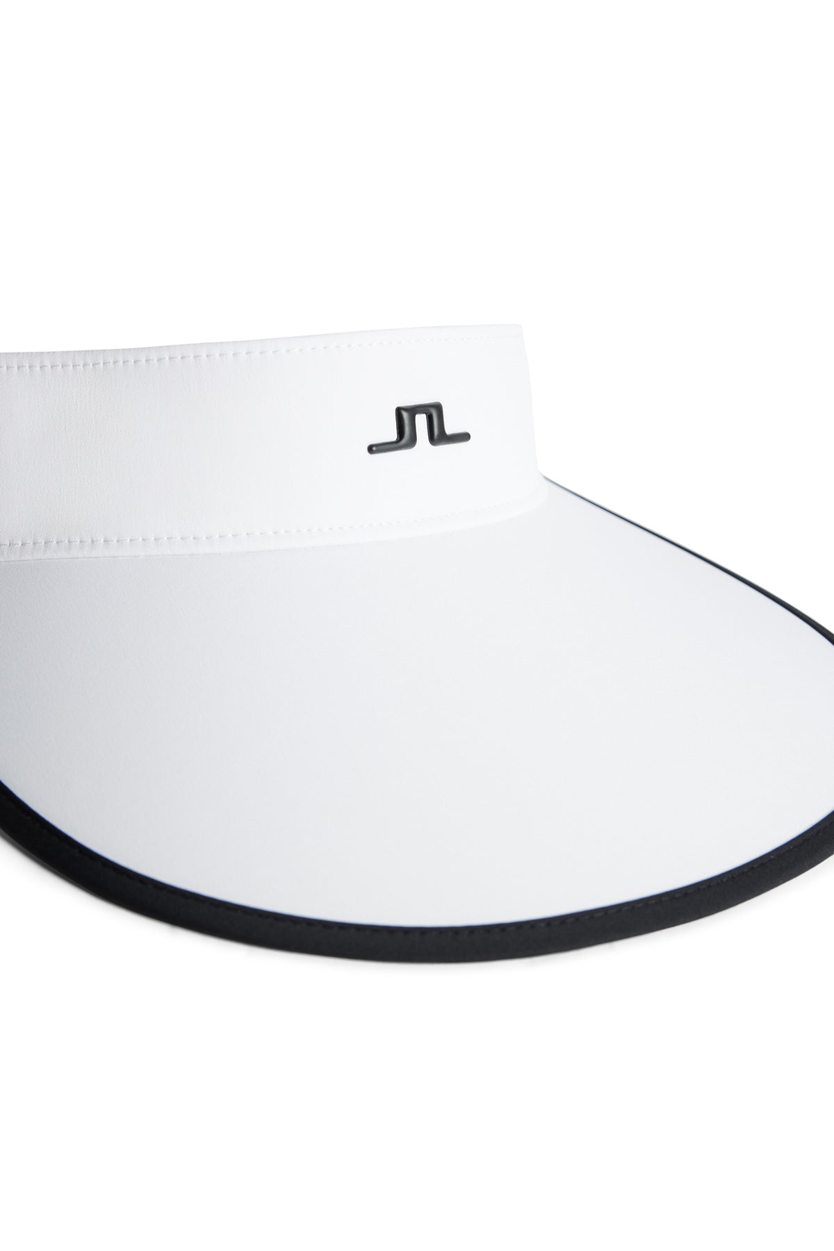 Alba Big Visor / White