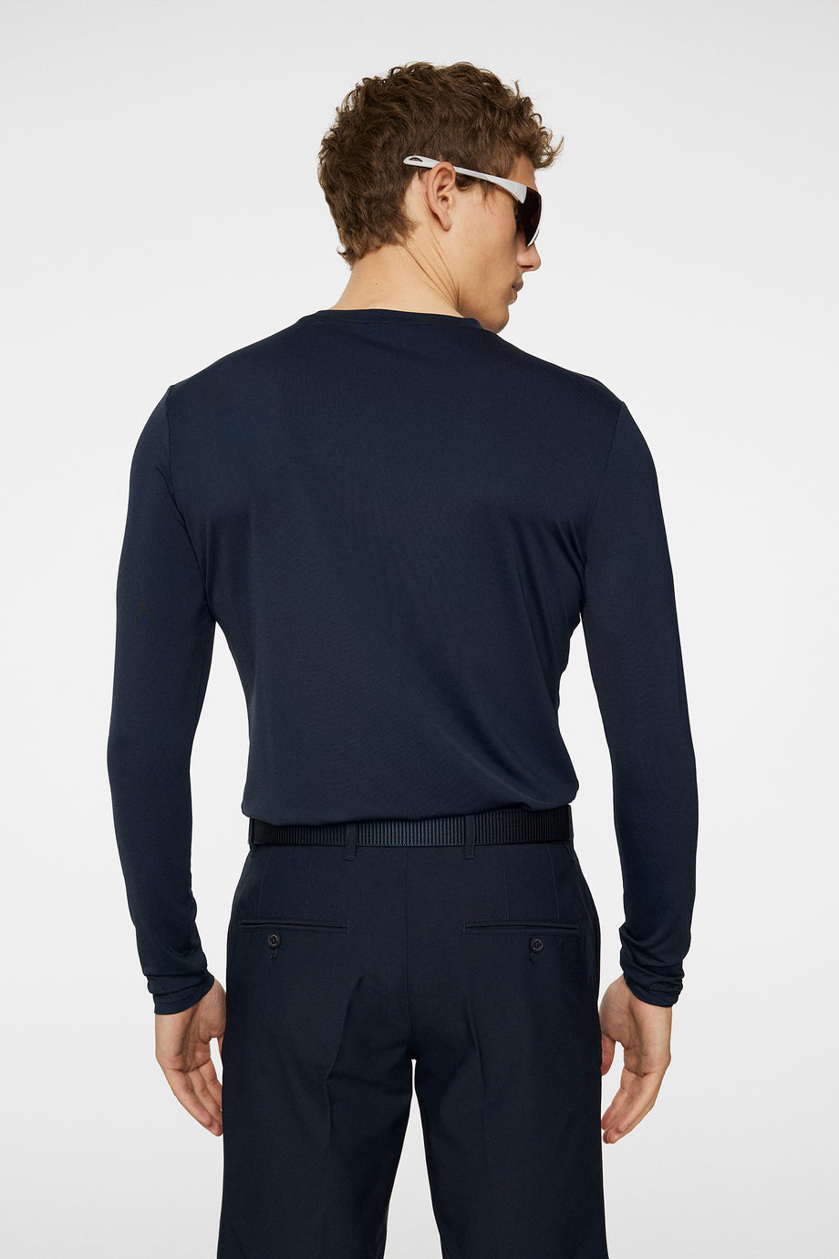 Thor Long Sleeve / JL Navy