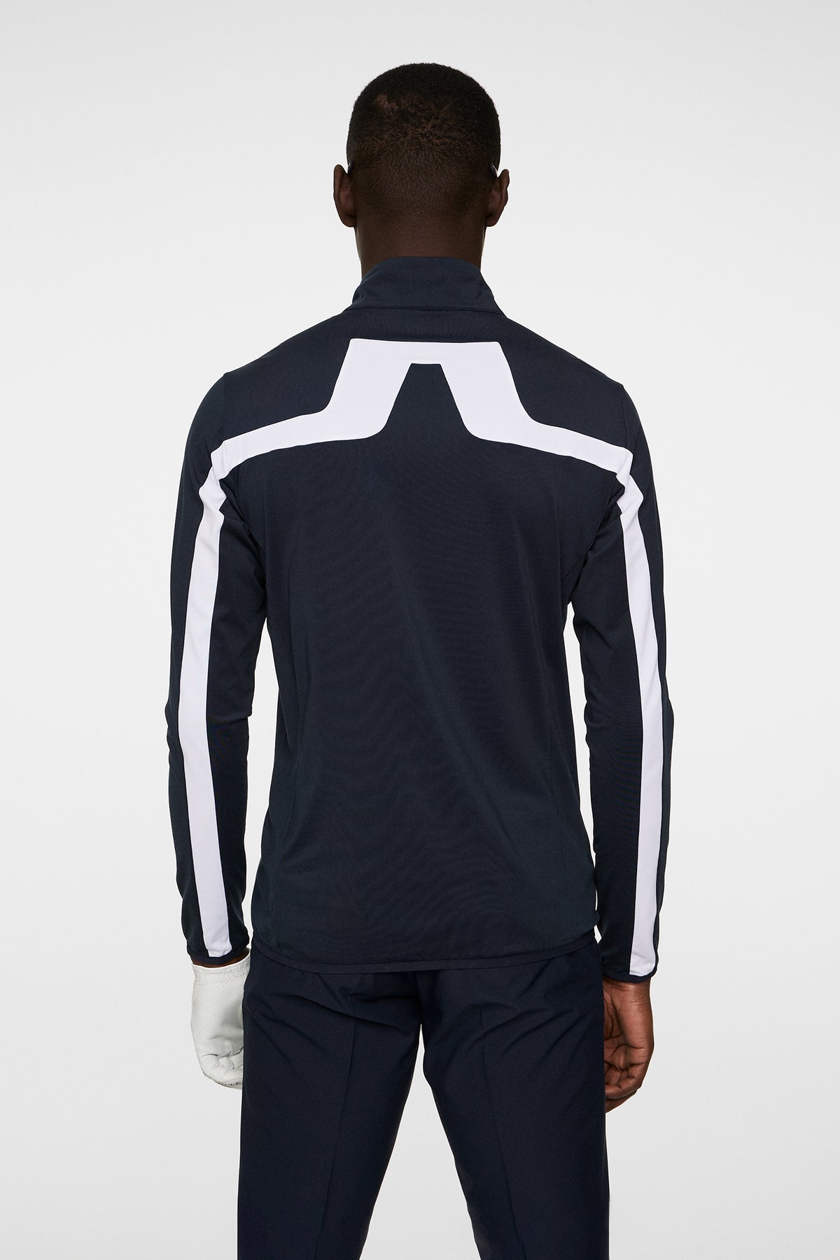 Jarvis Mid Layer / JL Navy