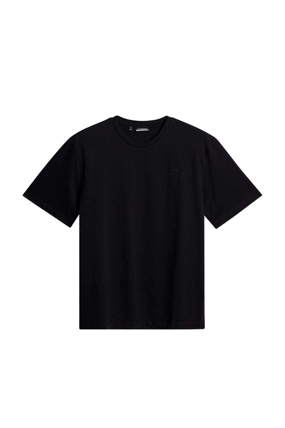 Alpha T-shirt / Black