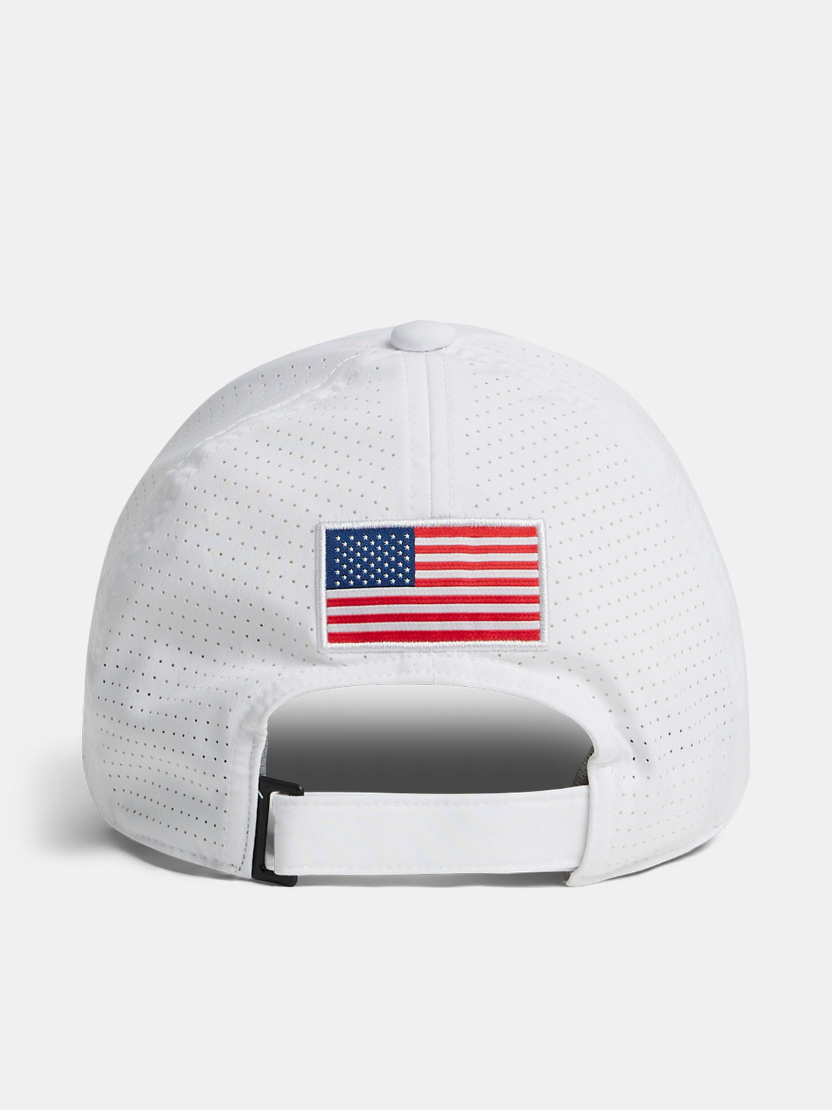 Verity Cap / White