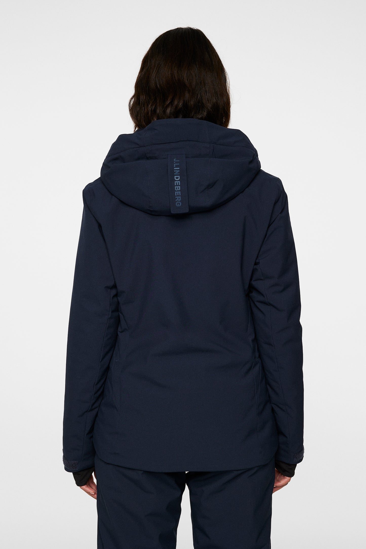 Starling Jacket / JL Navy