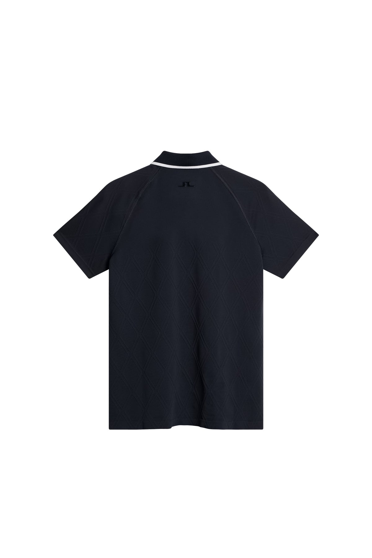 Baily seamless Polo / JL Navy