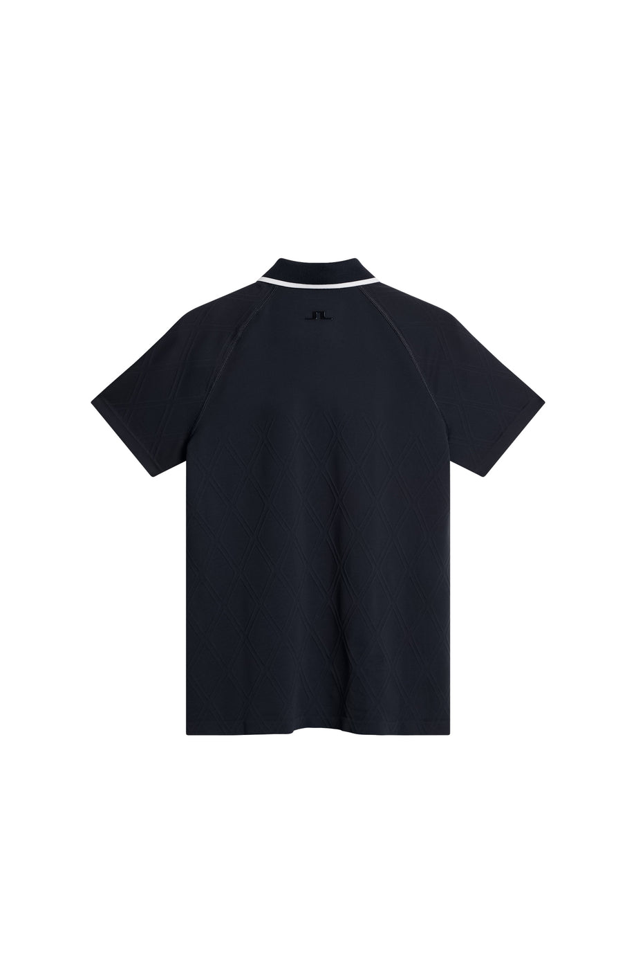 Baily seamless Polo / JL Navy