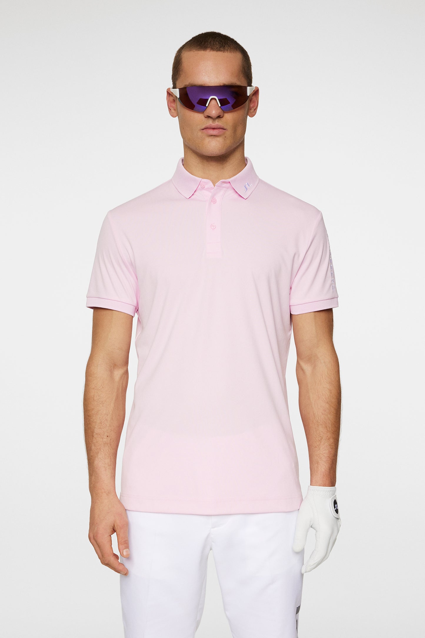 Tour Tech Polo / Nosegay