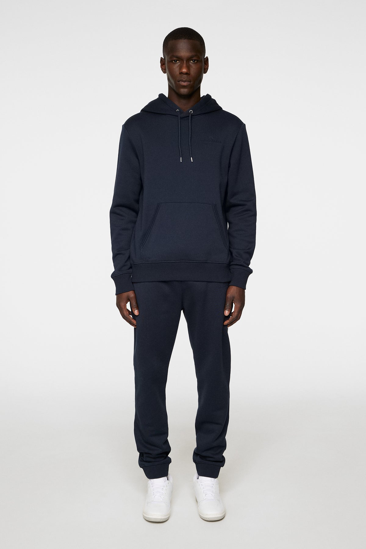 Alpha Hood / JL Navy