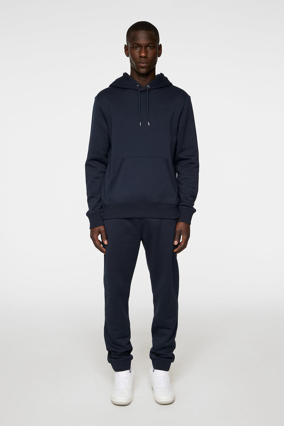 Alpha Hood / JL Navy