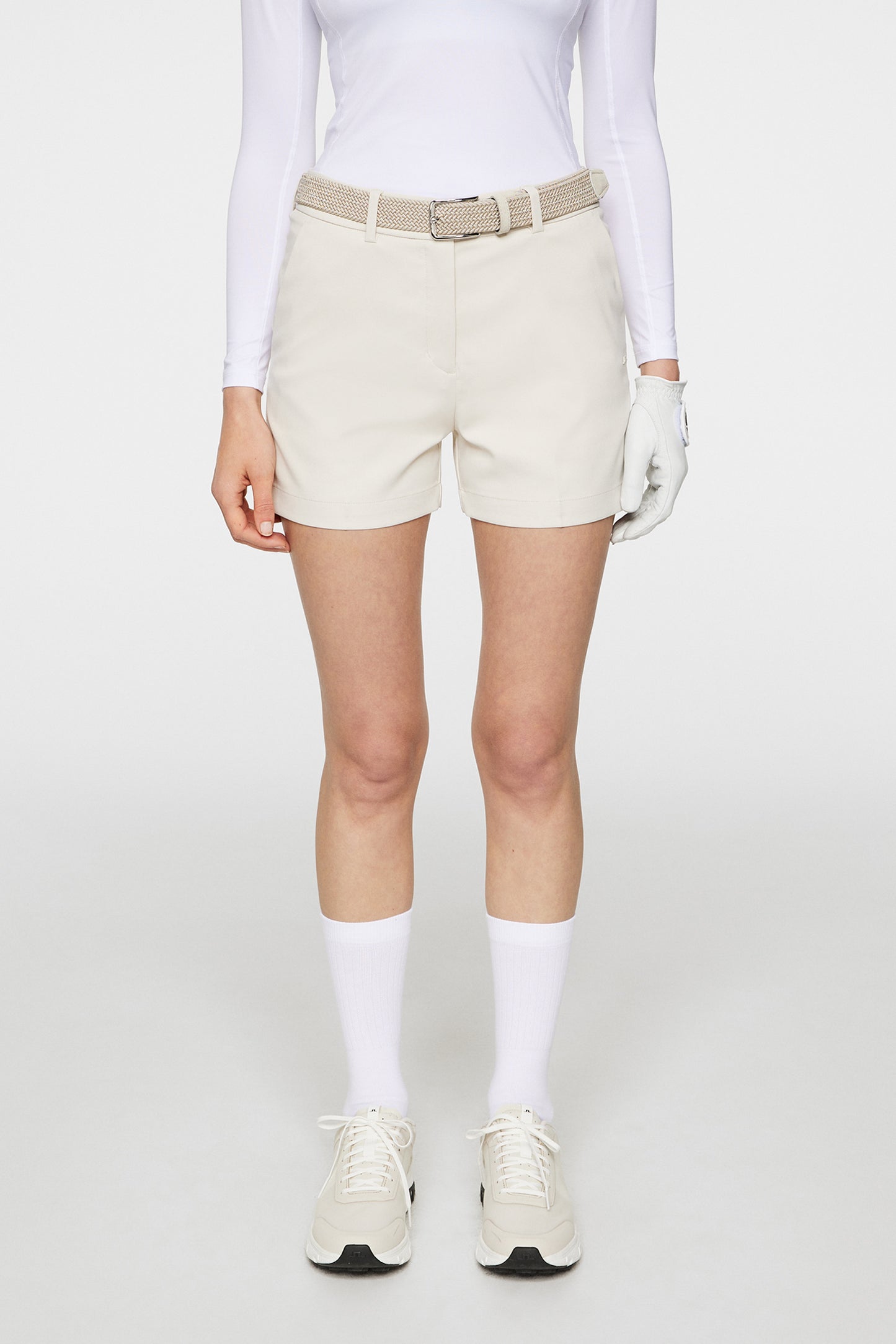 Gwen Shorts / Moonbeam